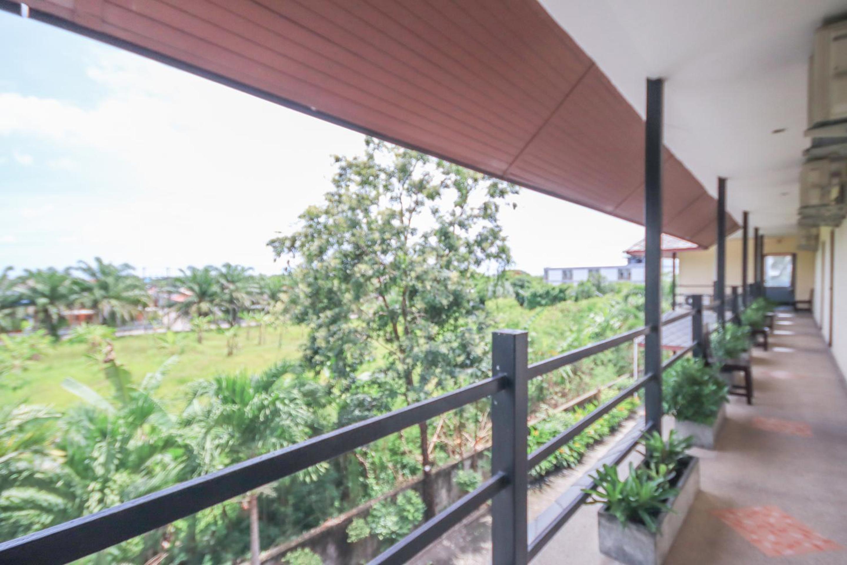 Prickhom Garden Hotel