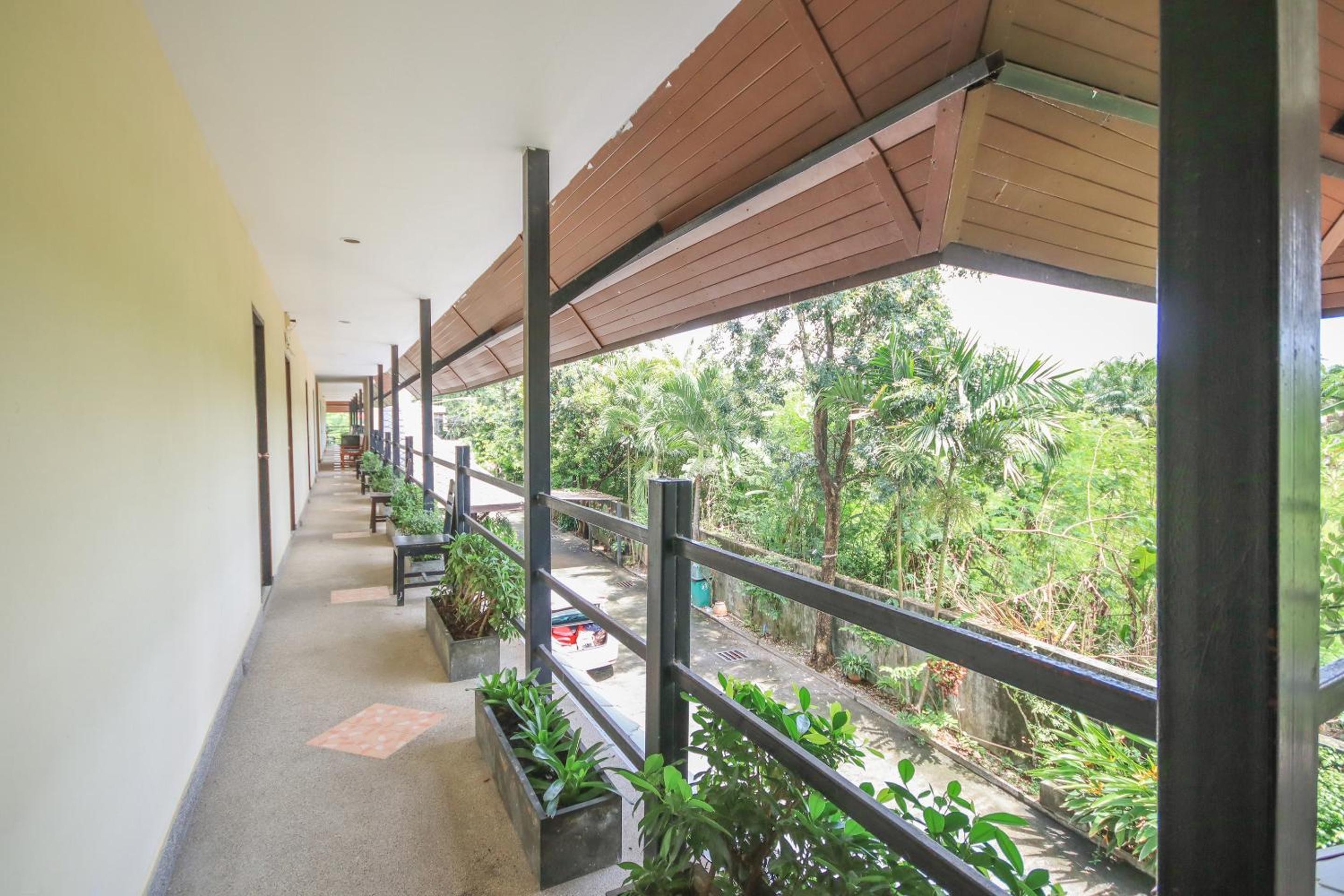 Prickhom Garden Hotel