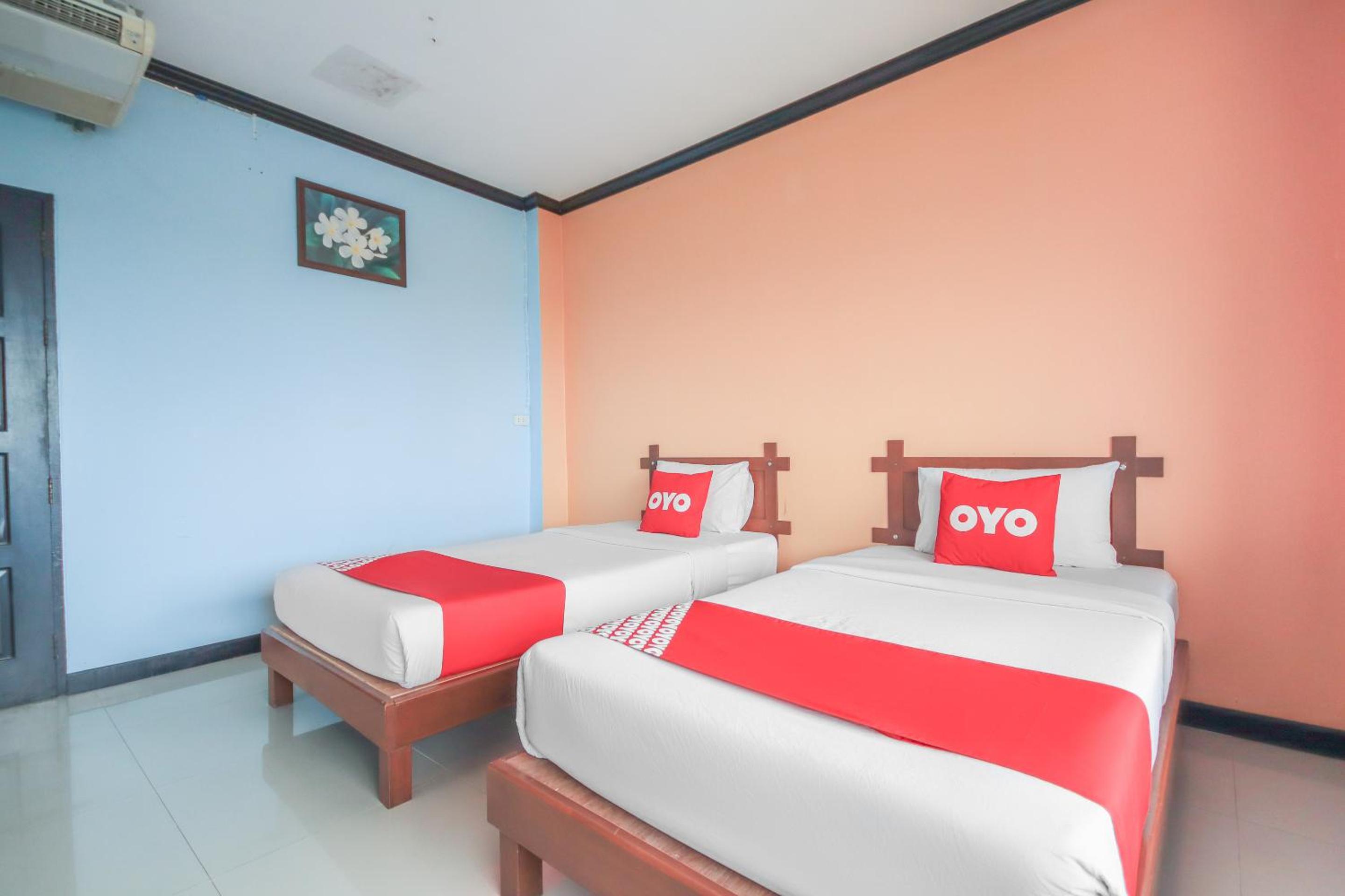 Prickhom Garden Hotel
