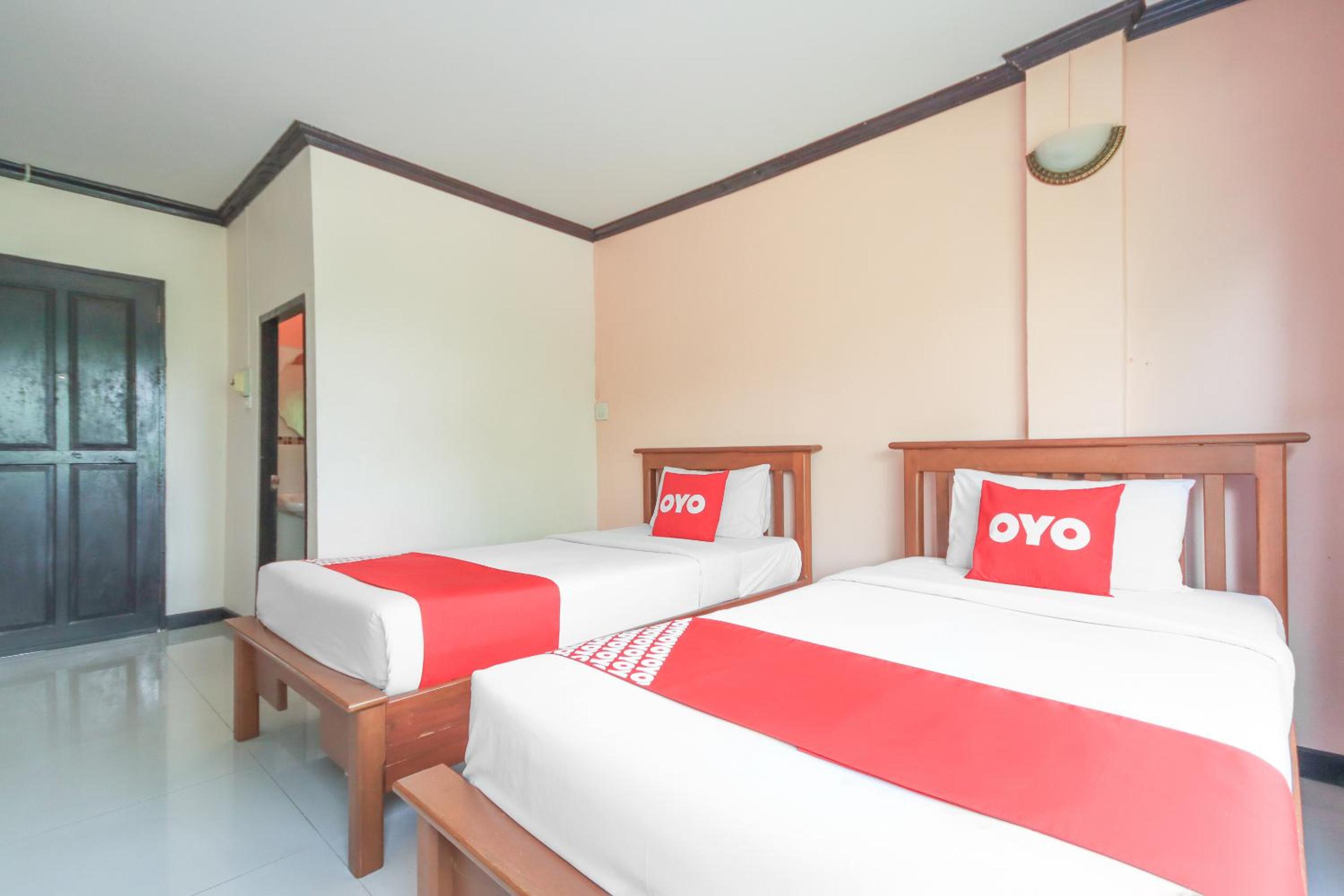 Prickhom Garden Hotel