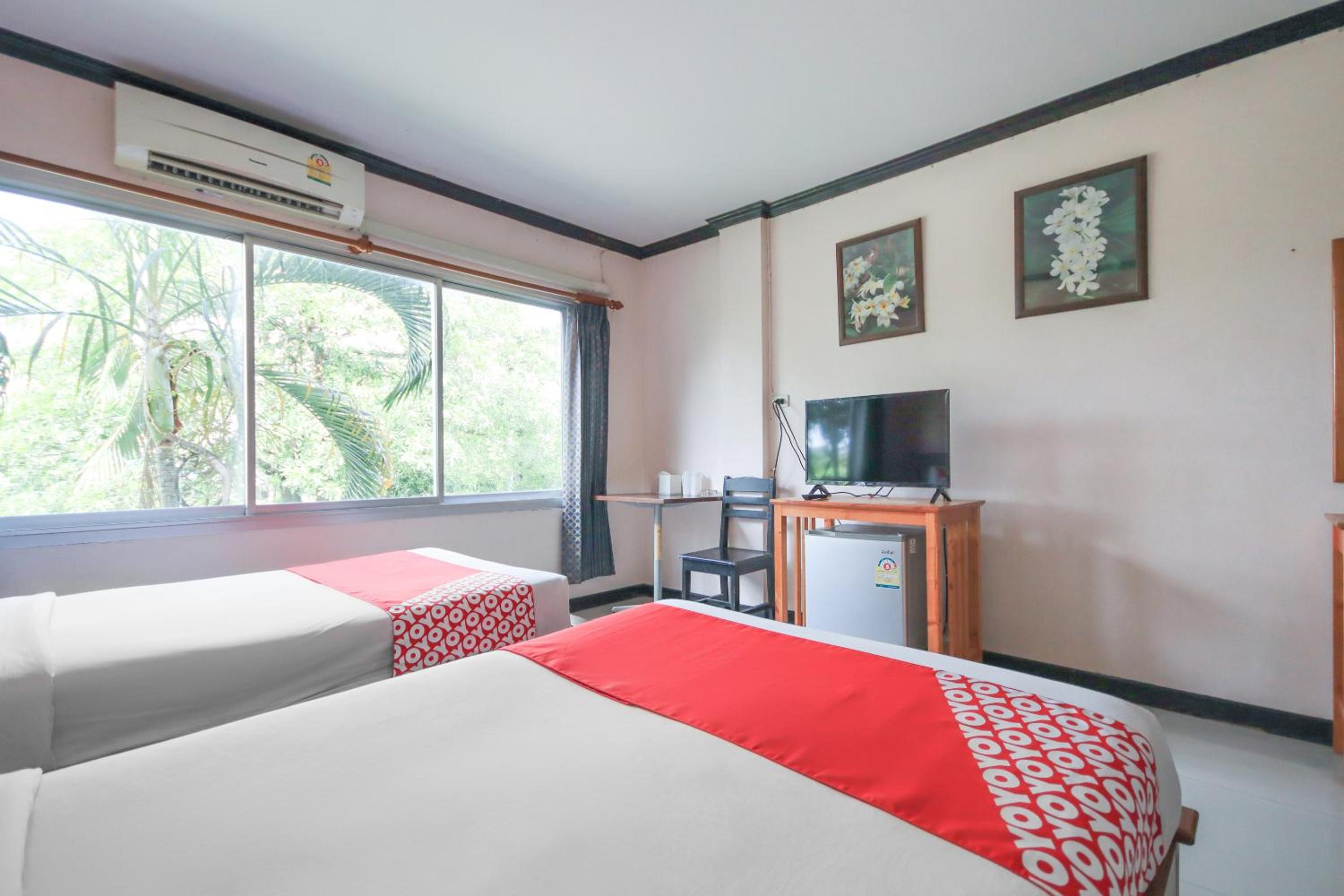 Prickhom Garden Hotel
