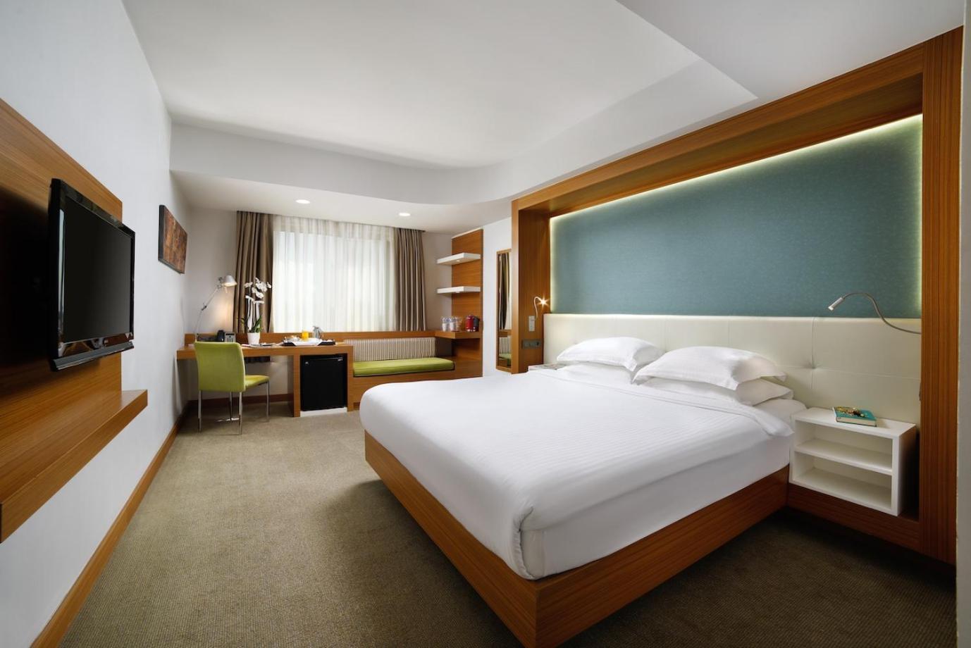 Divan Istanbul City - Image 38