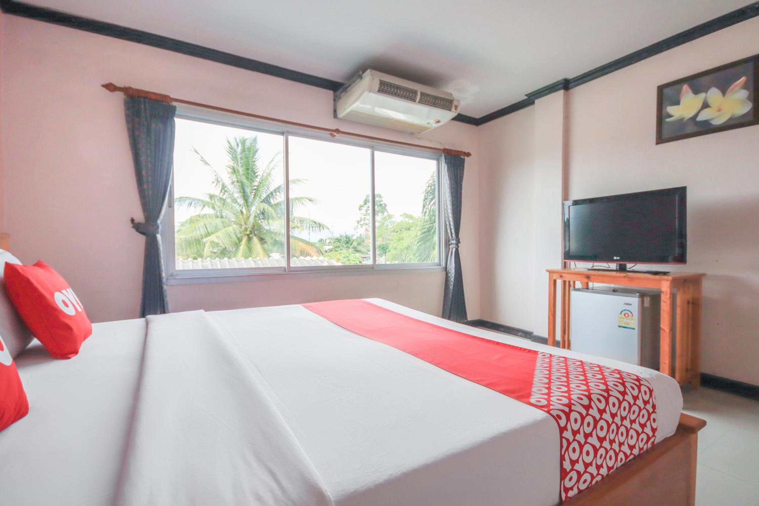 Prickhom Garden Hotel