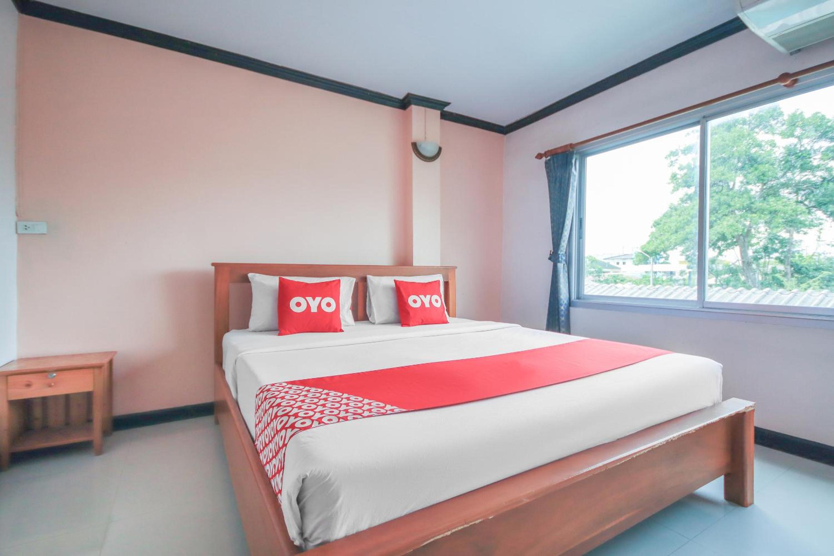 Prickhom Garden Hotel