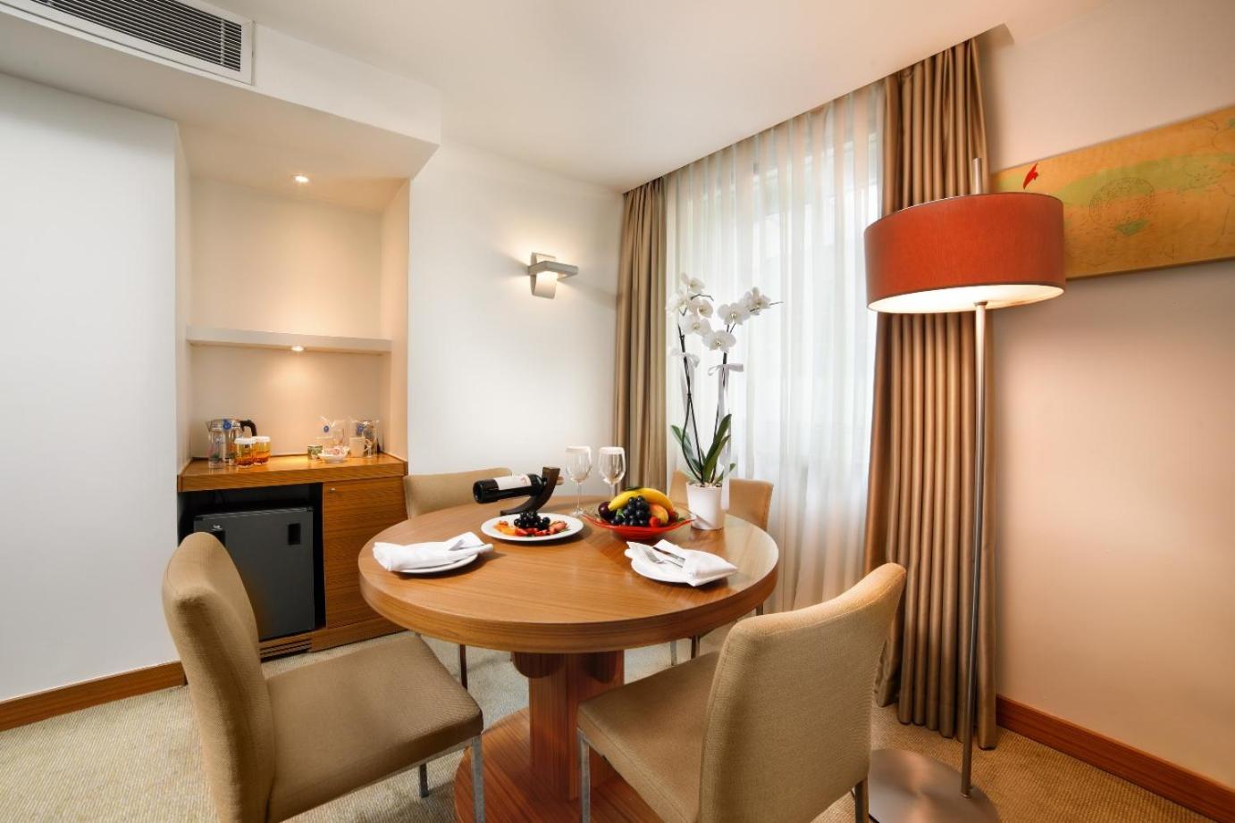 Divan Istanbul City - Image 20