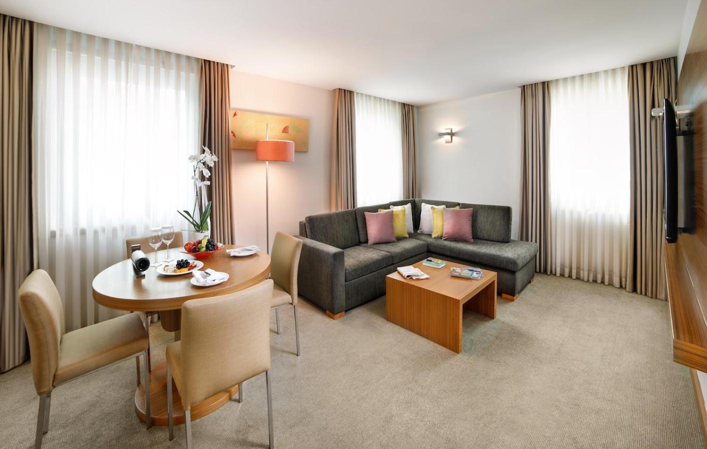 Divan Istanbul City - Image 36
