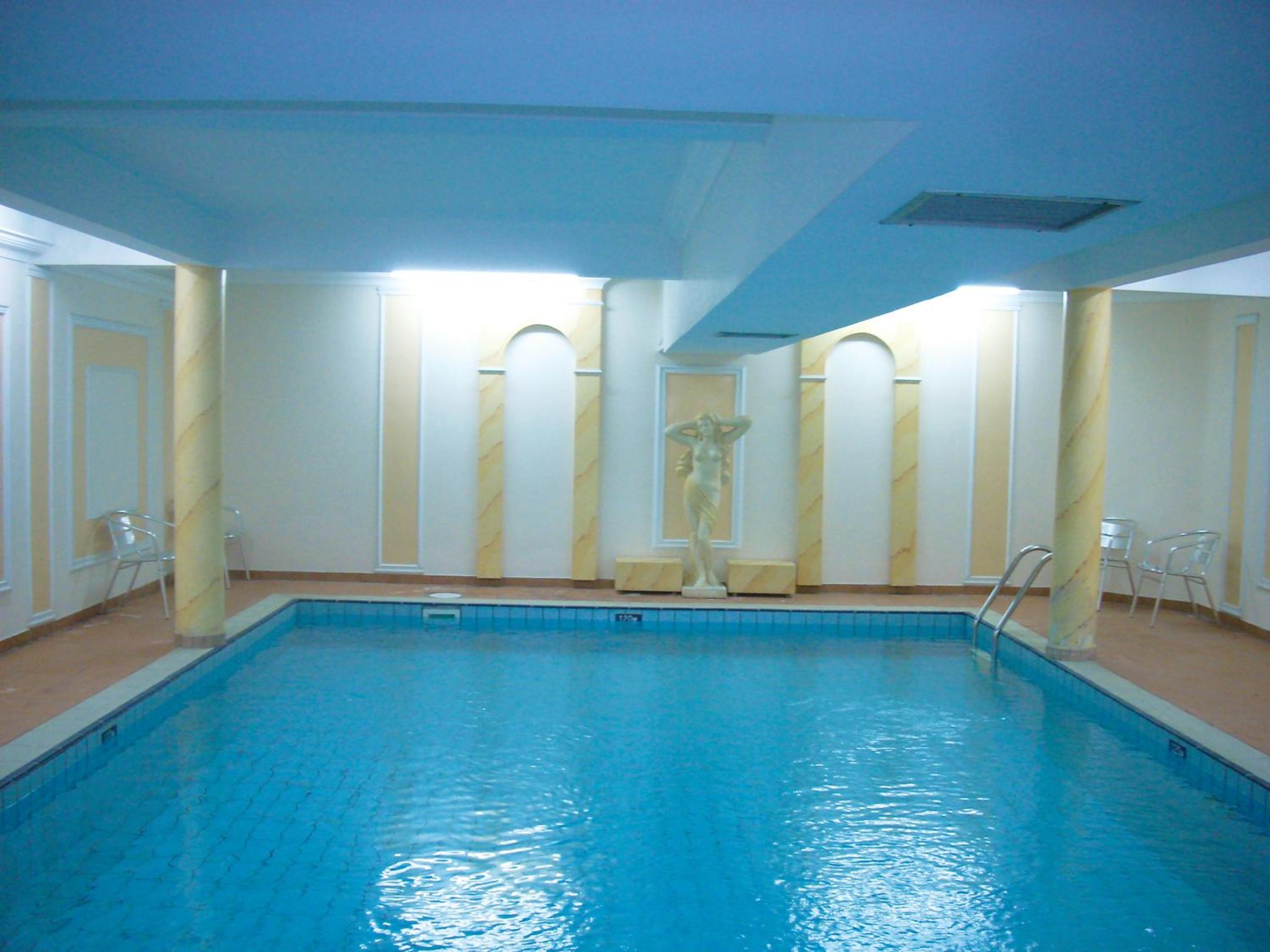Limassol Vacations - Kapetanios Limassol Hotel - Property Image 16