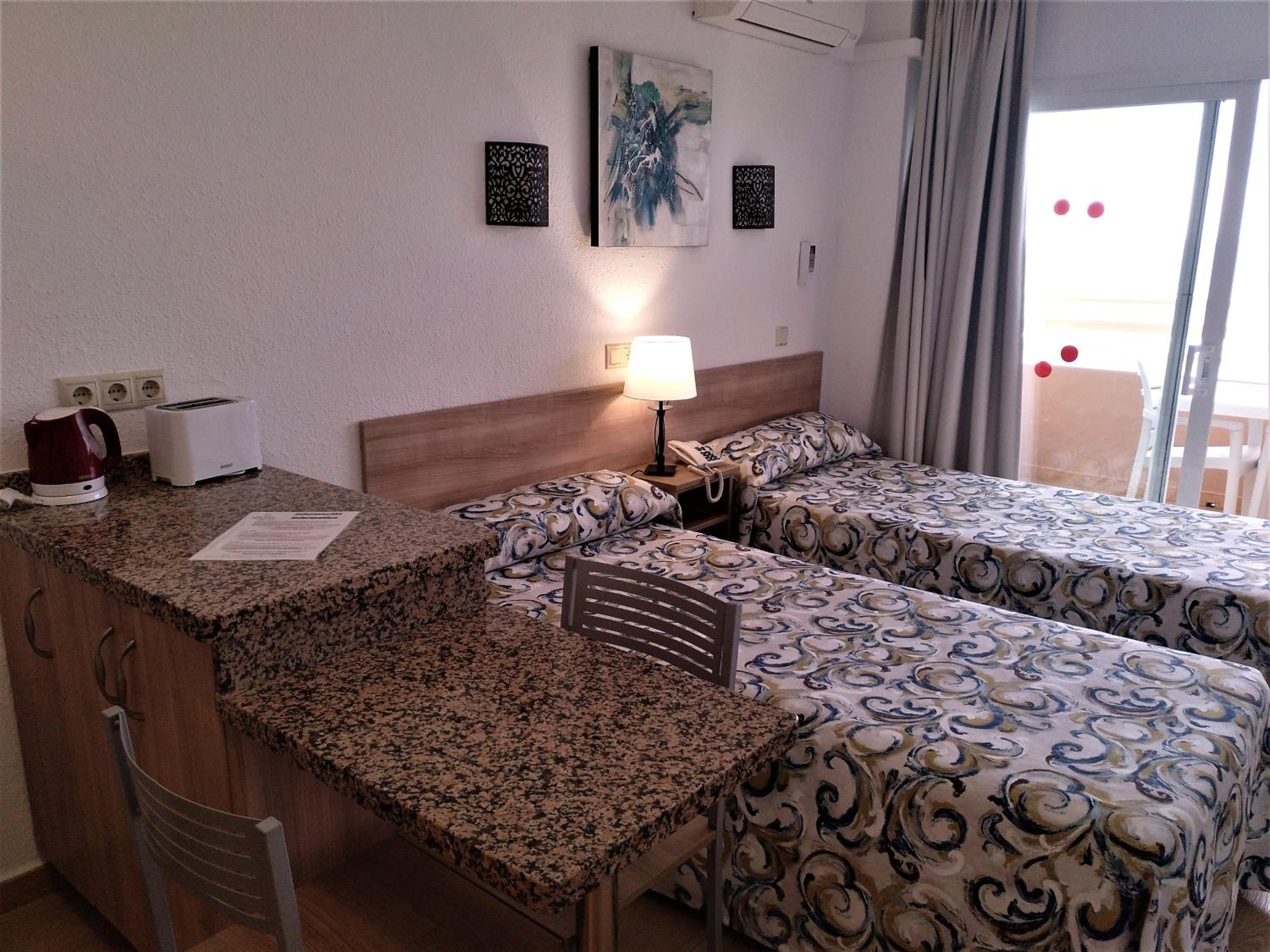 Apartamentos Stella Maris - Marcari SL