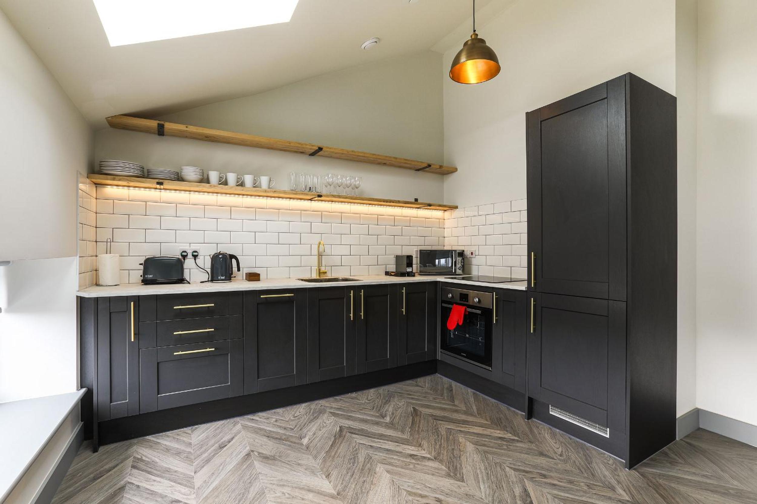 Goodstay Apartments by Urban Space