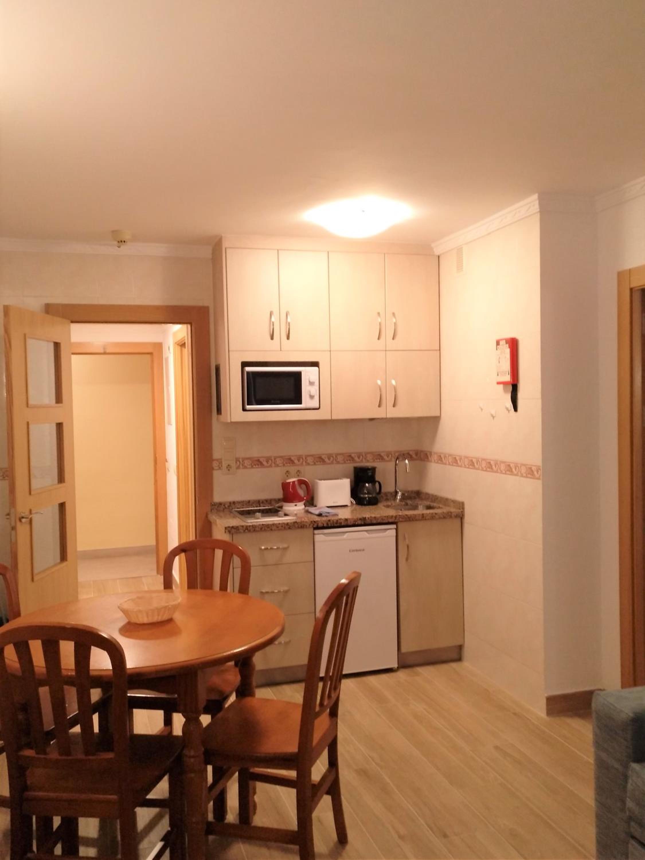Apartamentos Stella Maris - Marcari SL