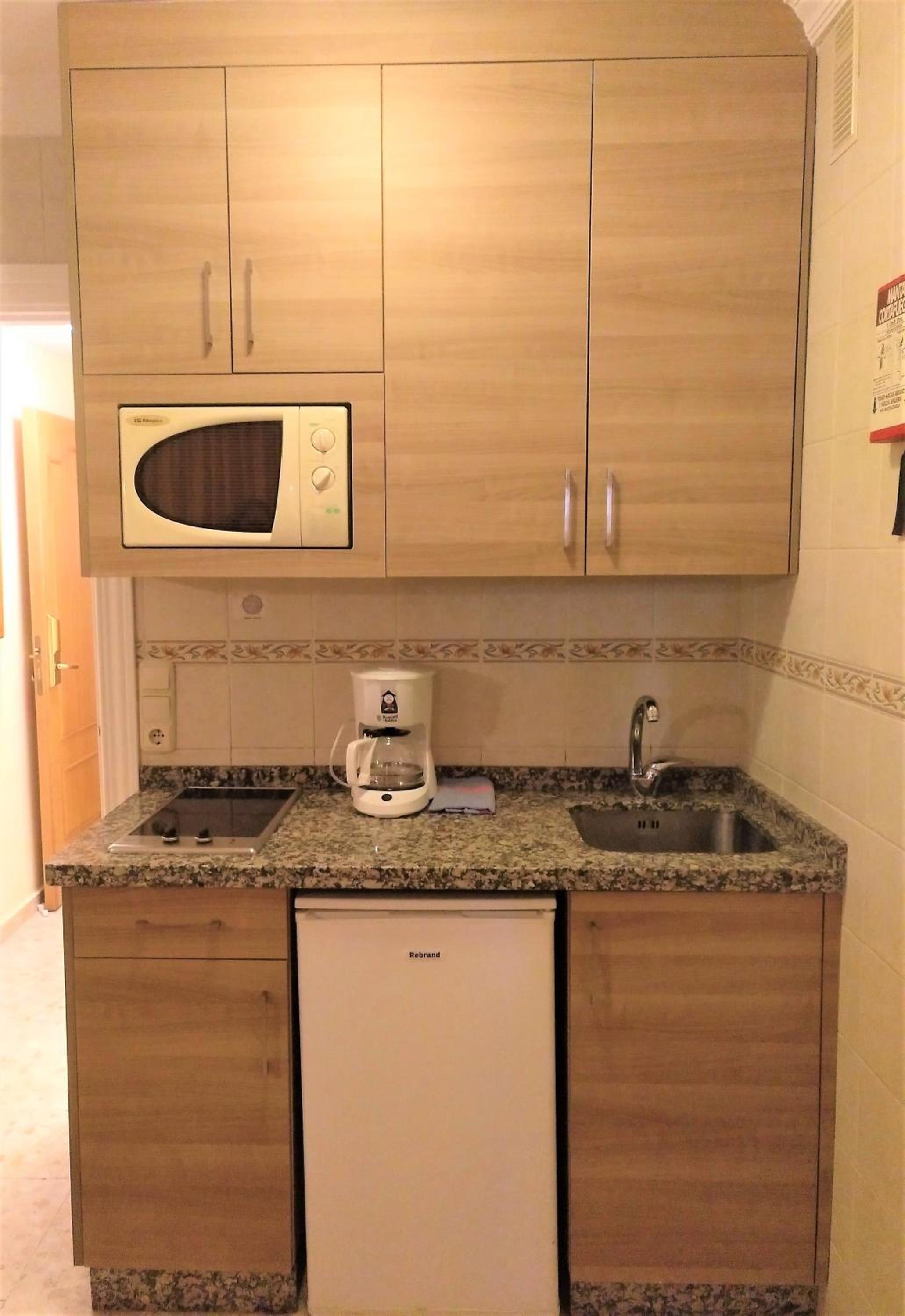 Apartamentos Stella Maris - Marcari SL