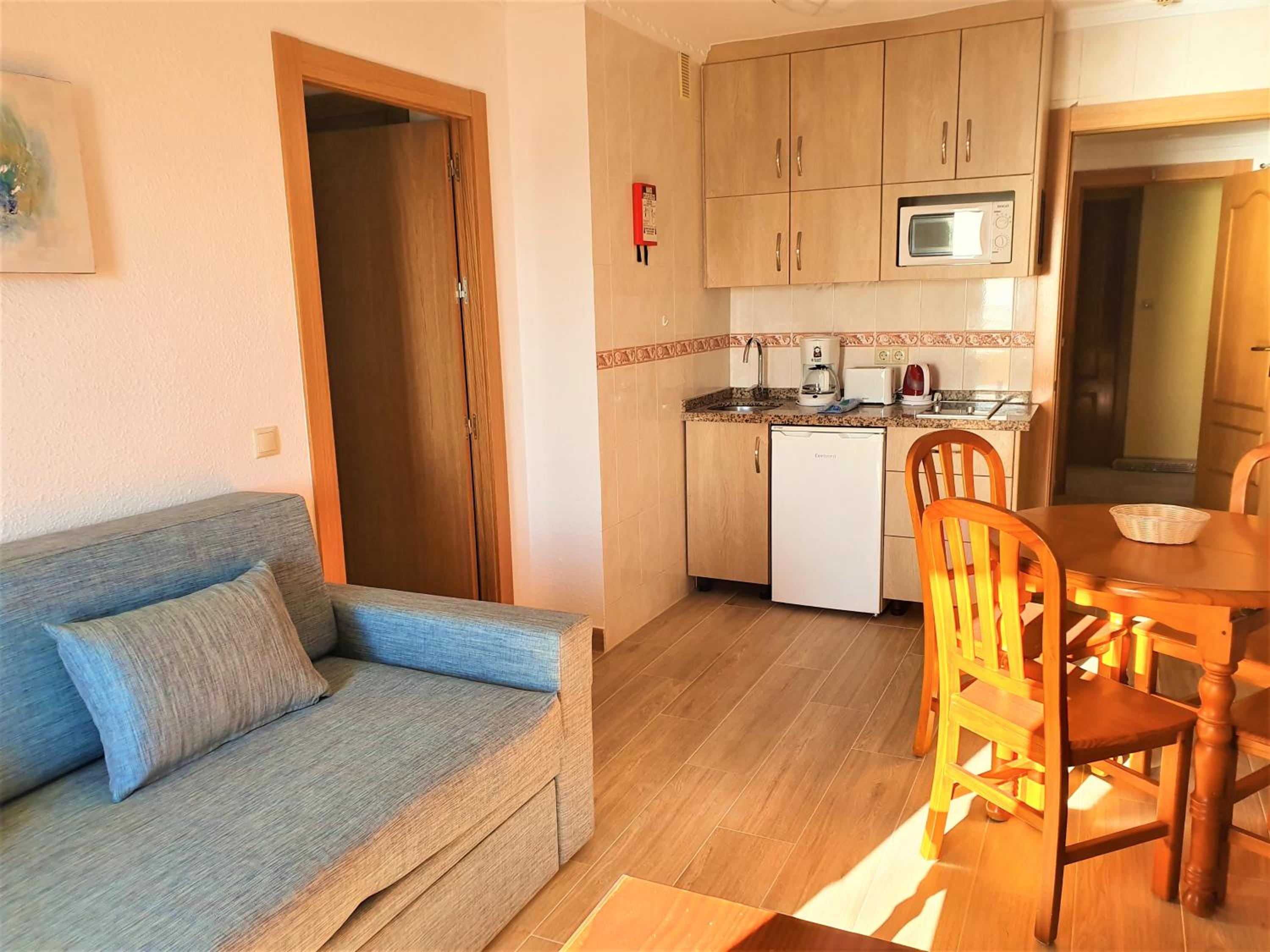 Apartamentos Stella Maris - Marcari SL