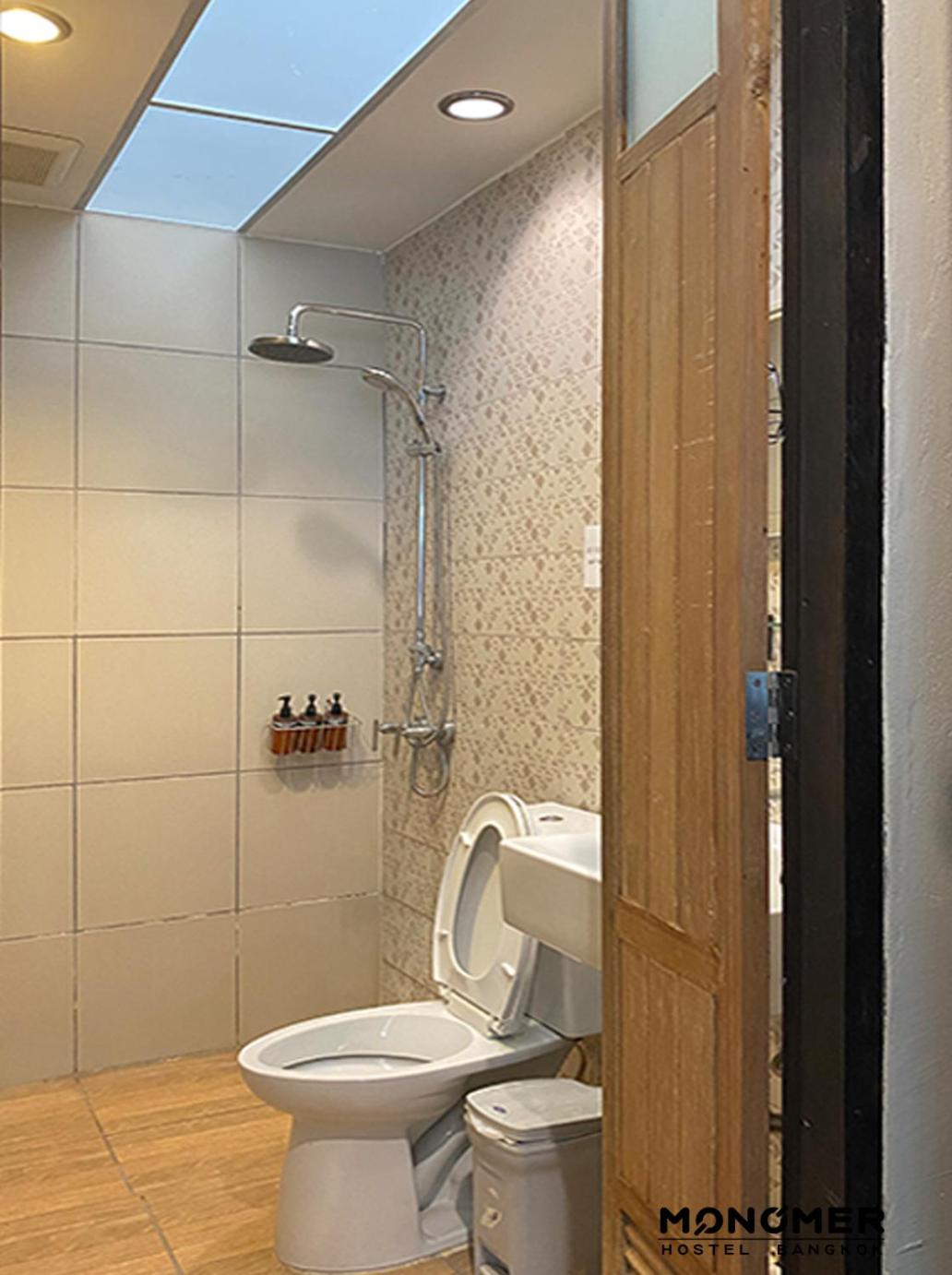Monomer Hostel Bangkok