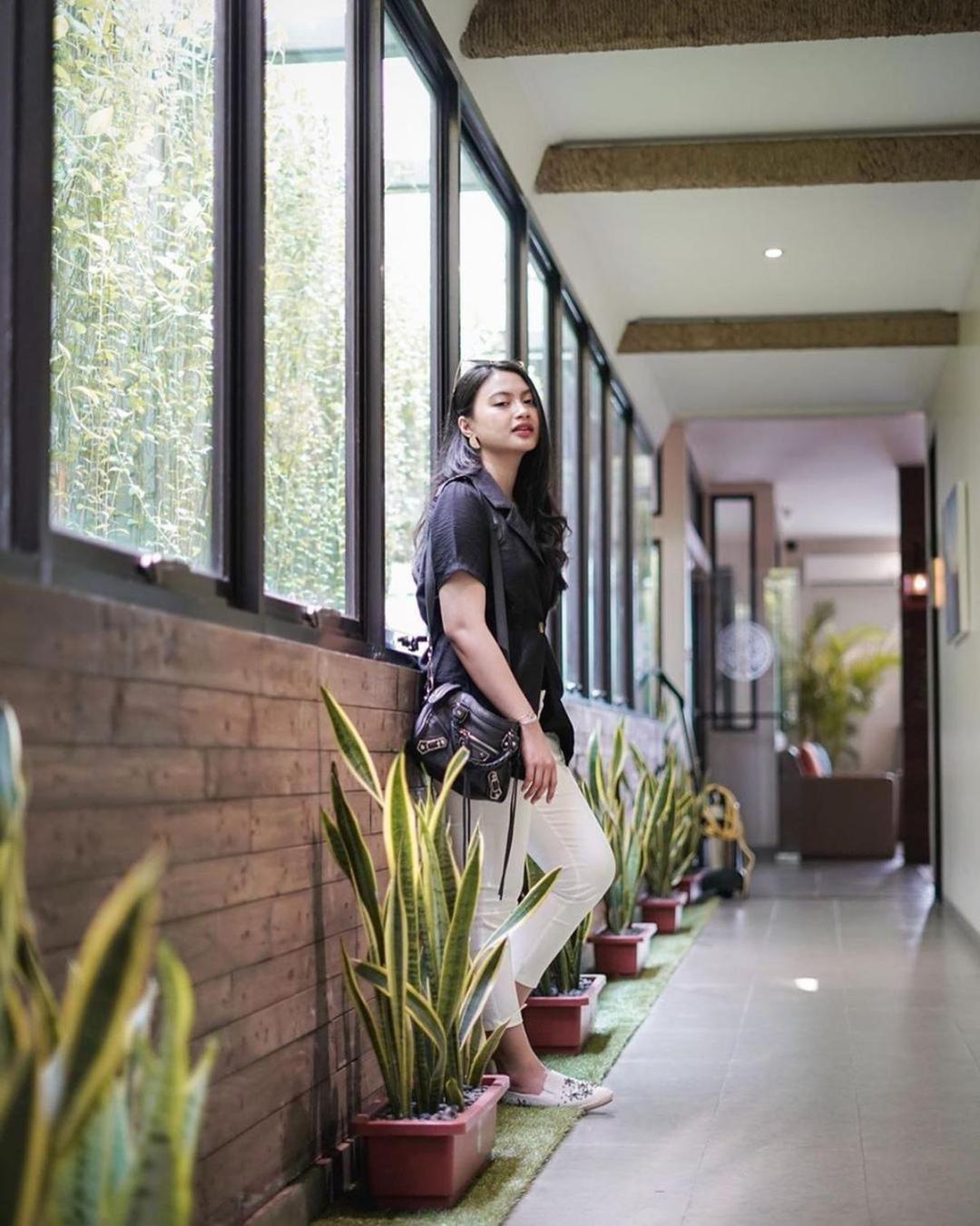 Treehouse Suites at Kuningan - Boutique Serviced Apartment view 5