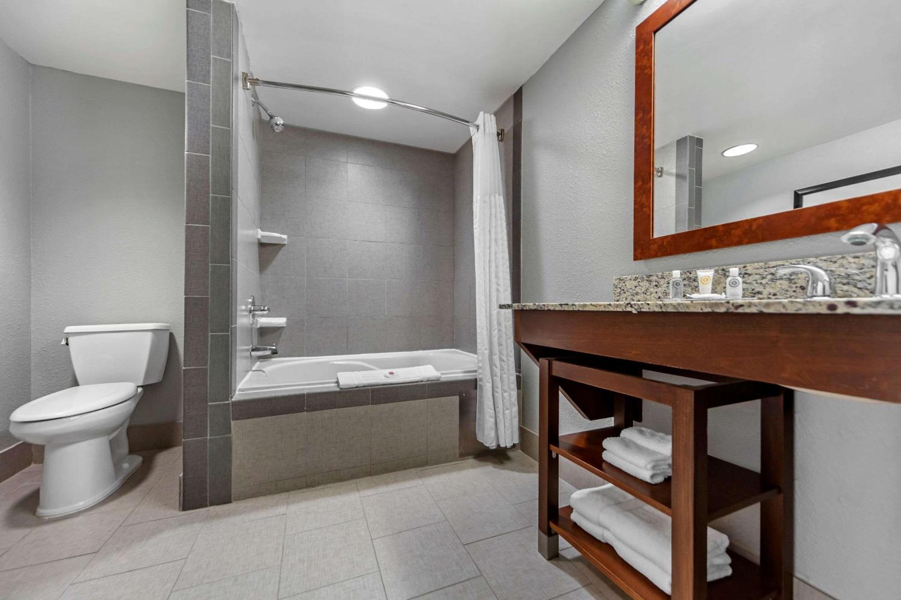 Comfort Inn Kearney I-80, Billede 13