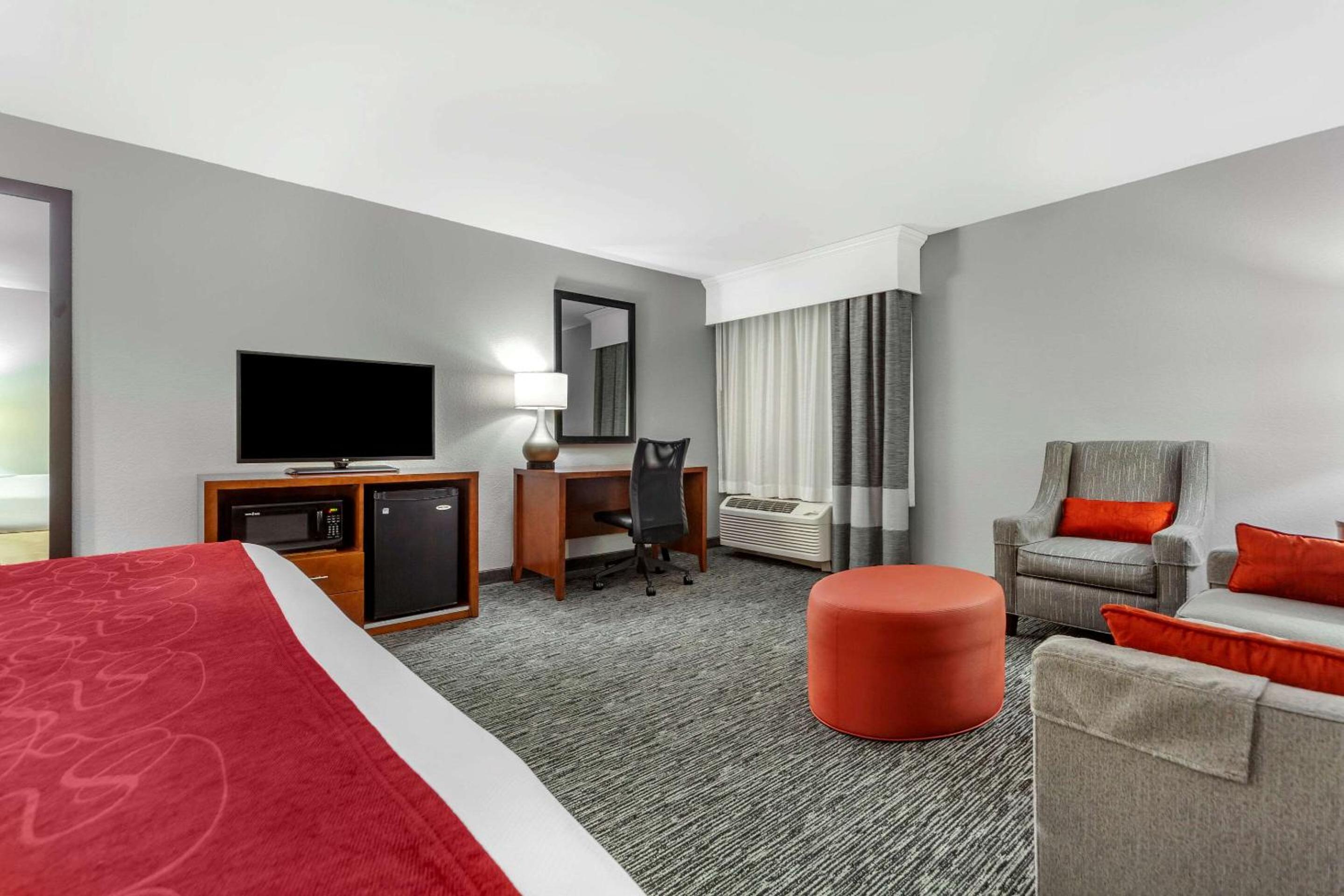 Comfort Inn Kearney I-80, Billede 11