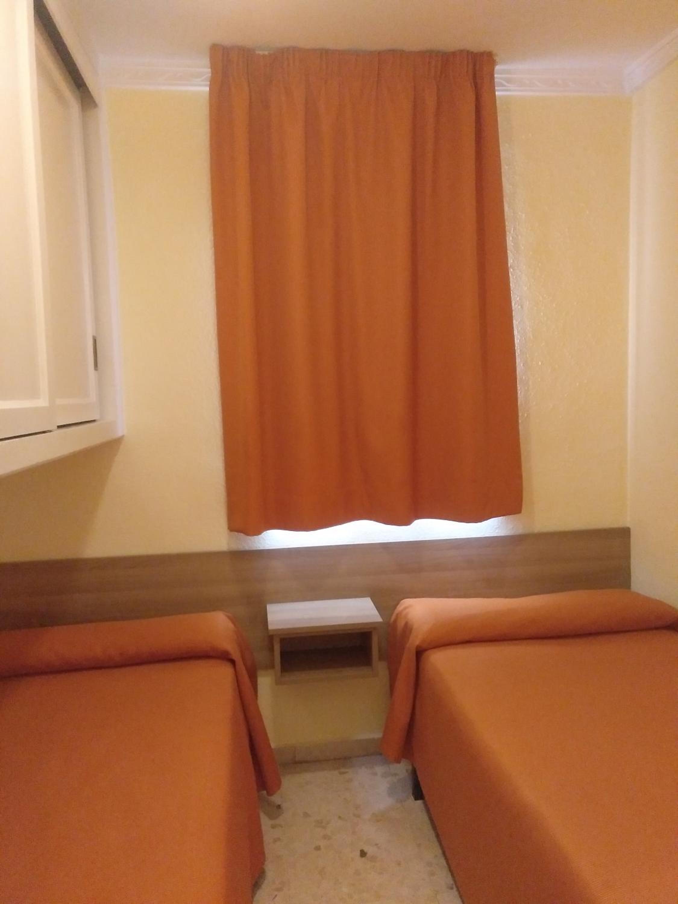 Apartamentos Stella Maris - Marcari SL