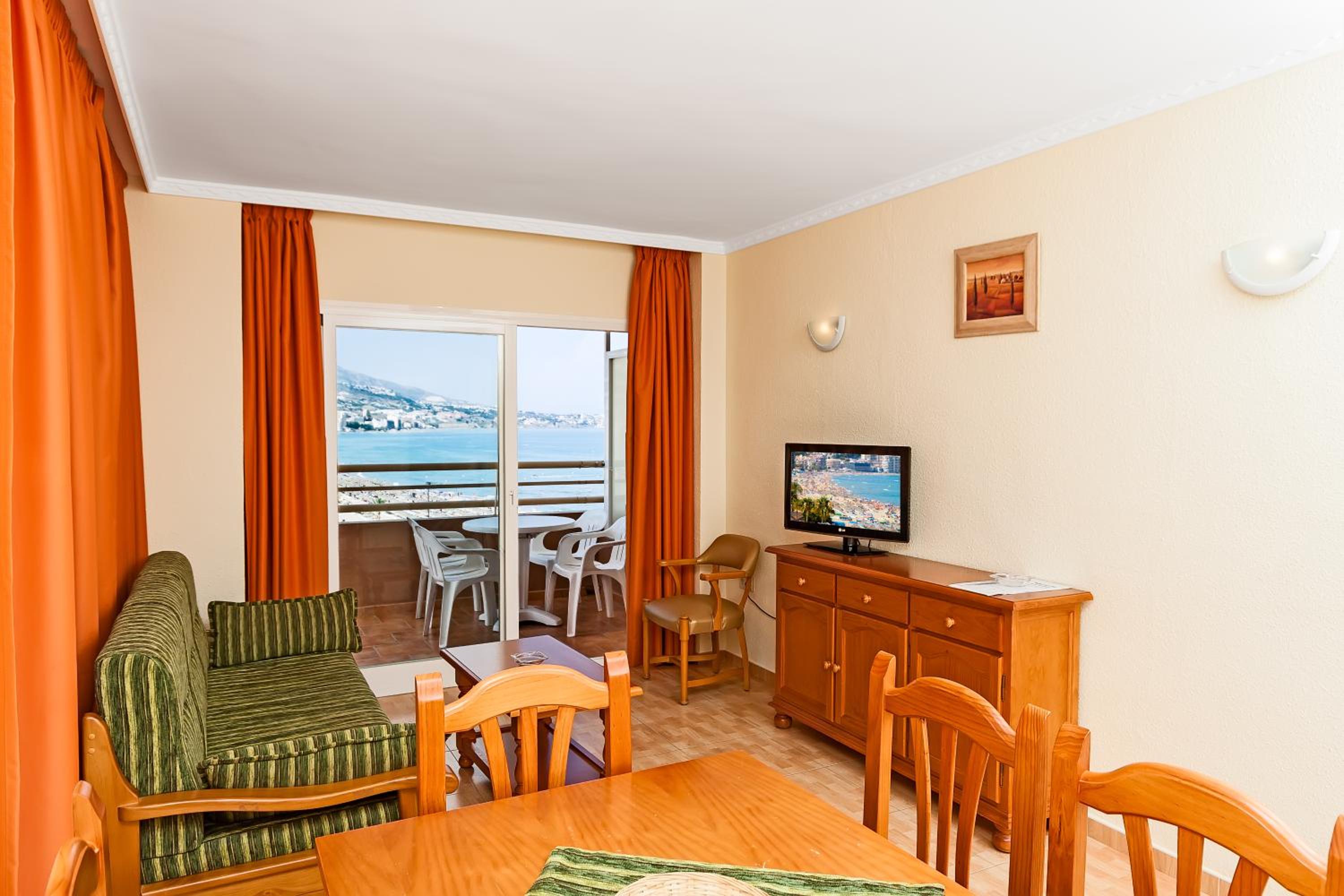 Apartamentos Stella Maris - Marcari SL