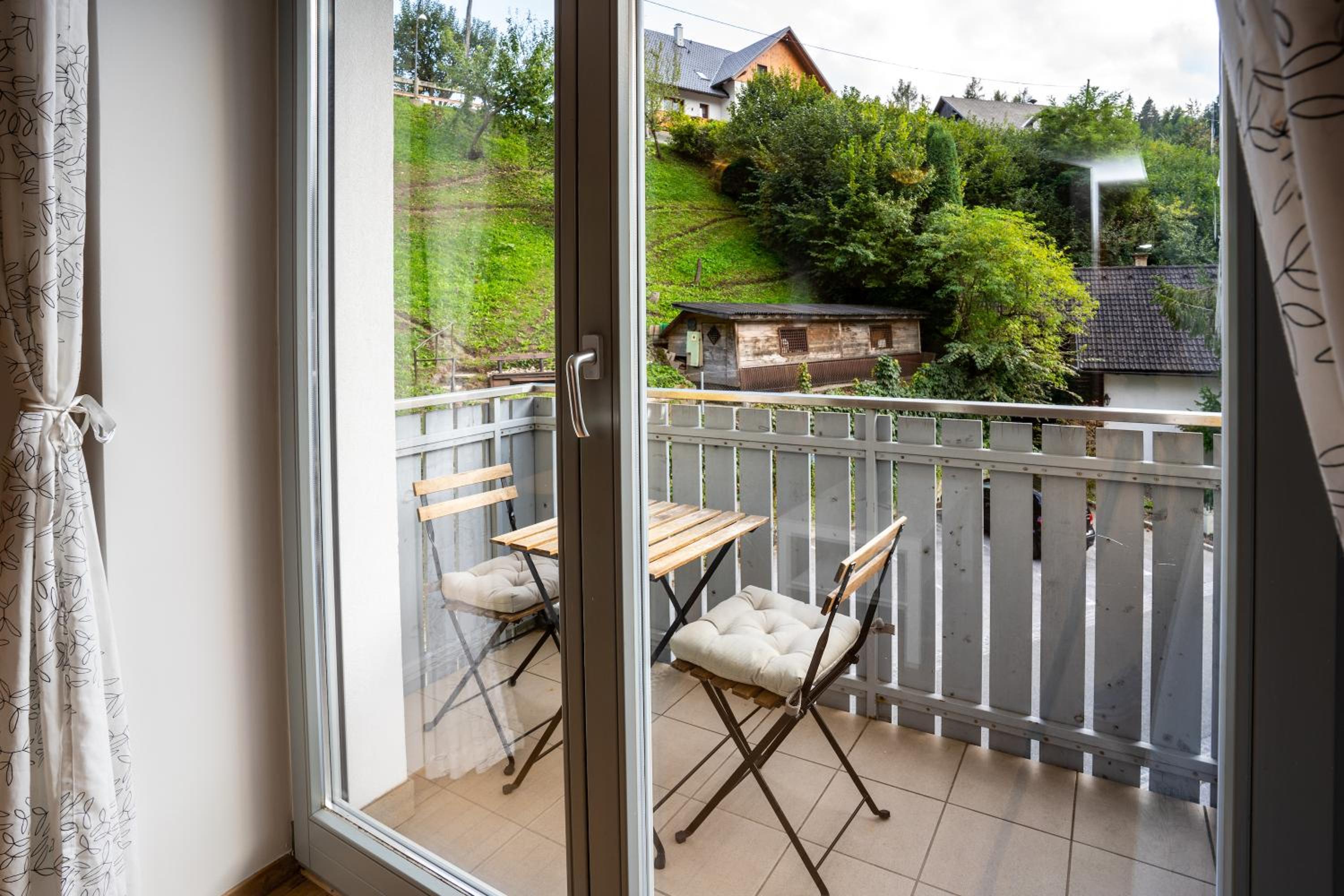 Apartment Muznik