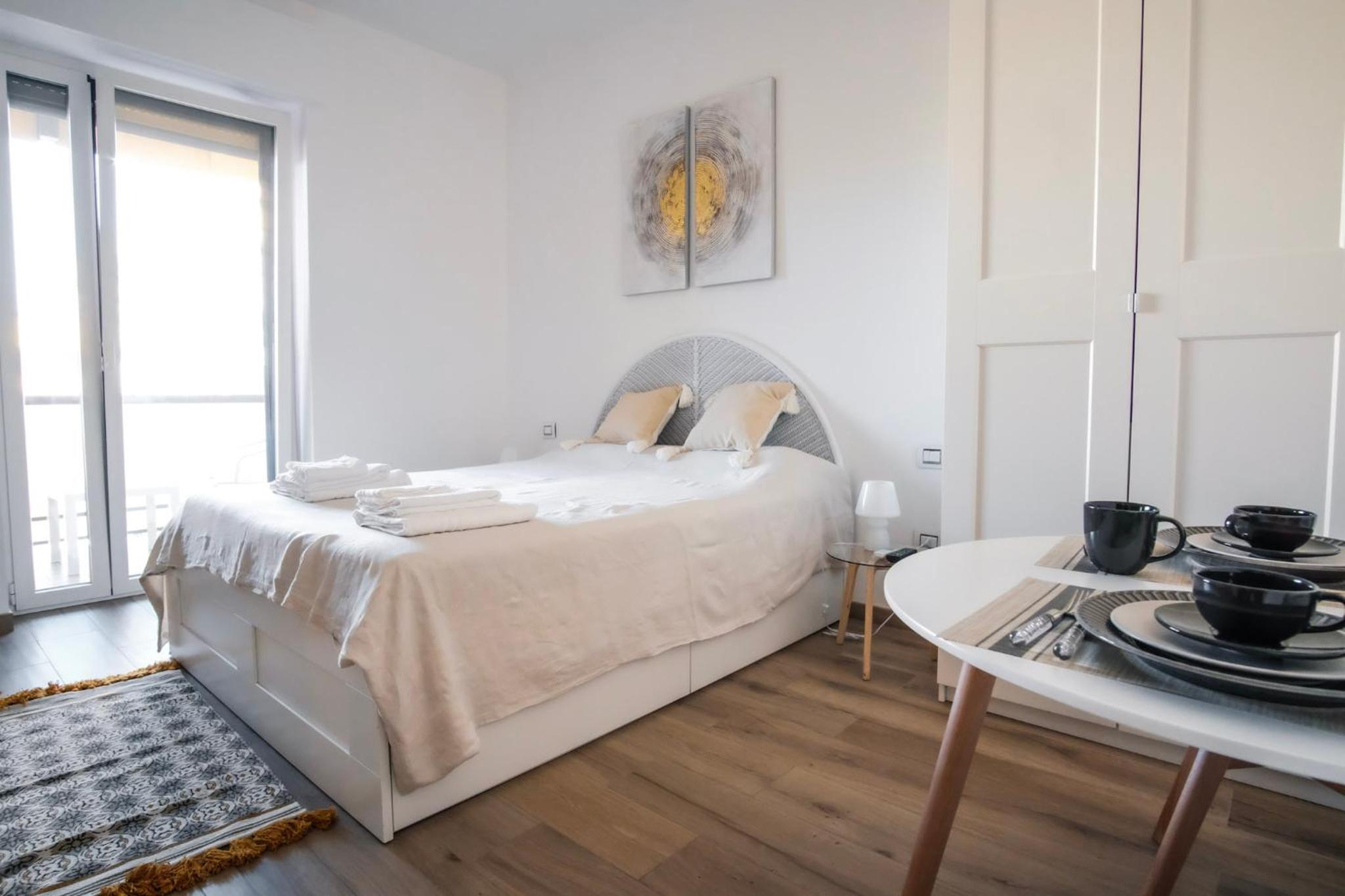 Rossani Suites&Aparts photo 2