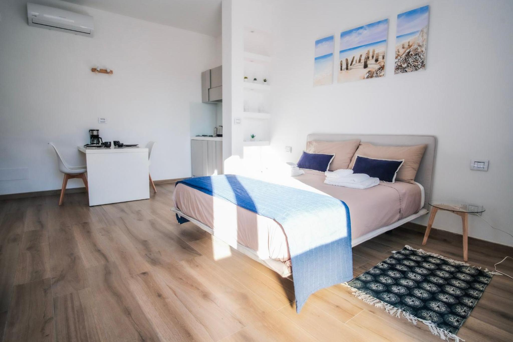 Rossani Suites&Aparts photo 3
