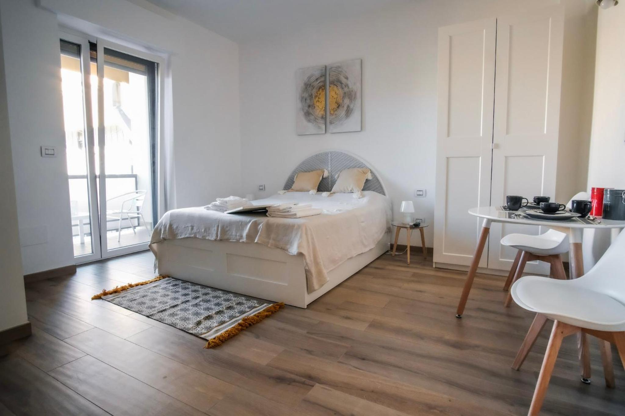 Rossani Suites&Aparts photo 5