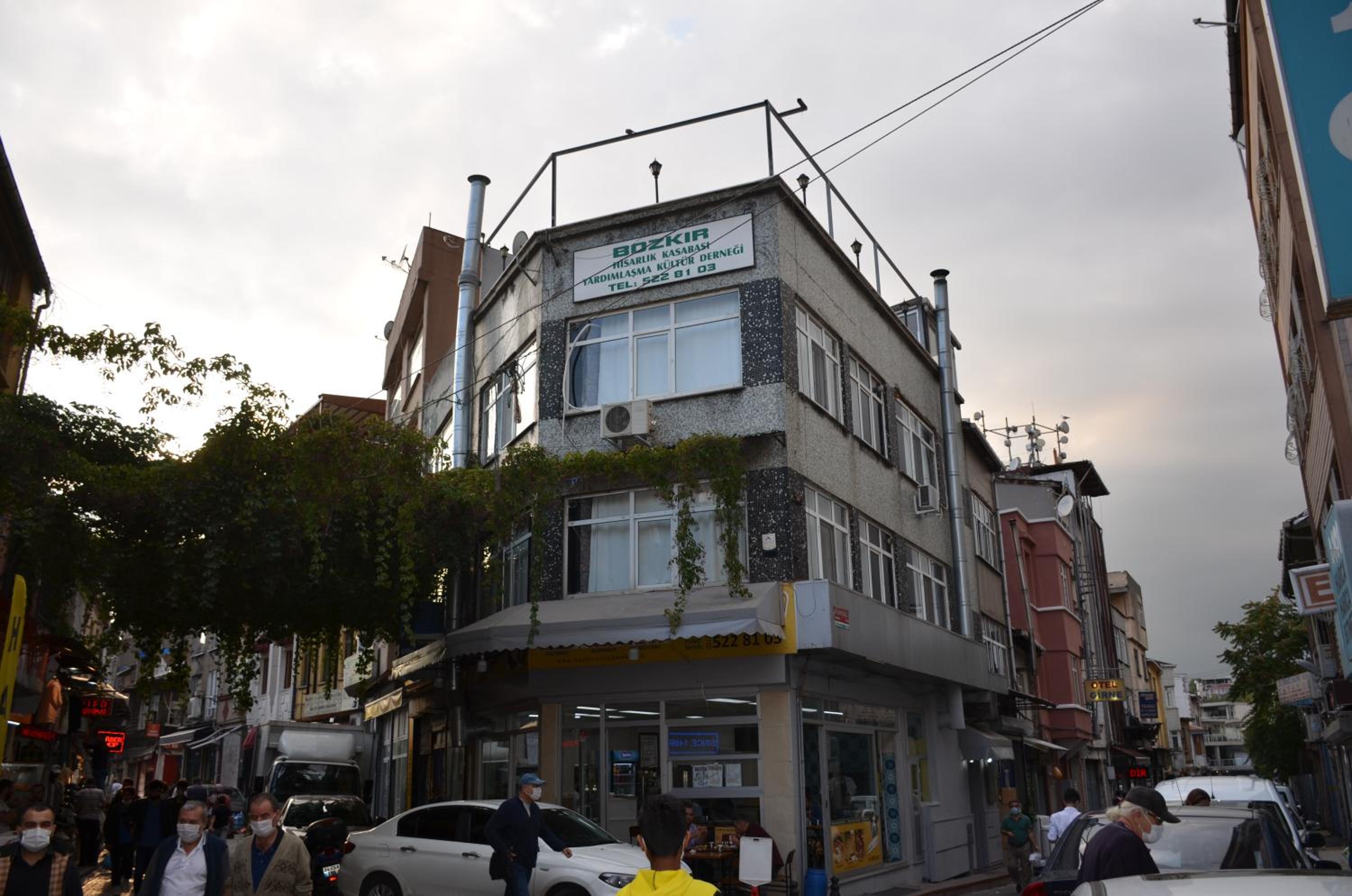 Rodion Hotel - Image 36