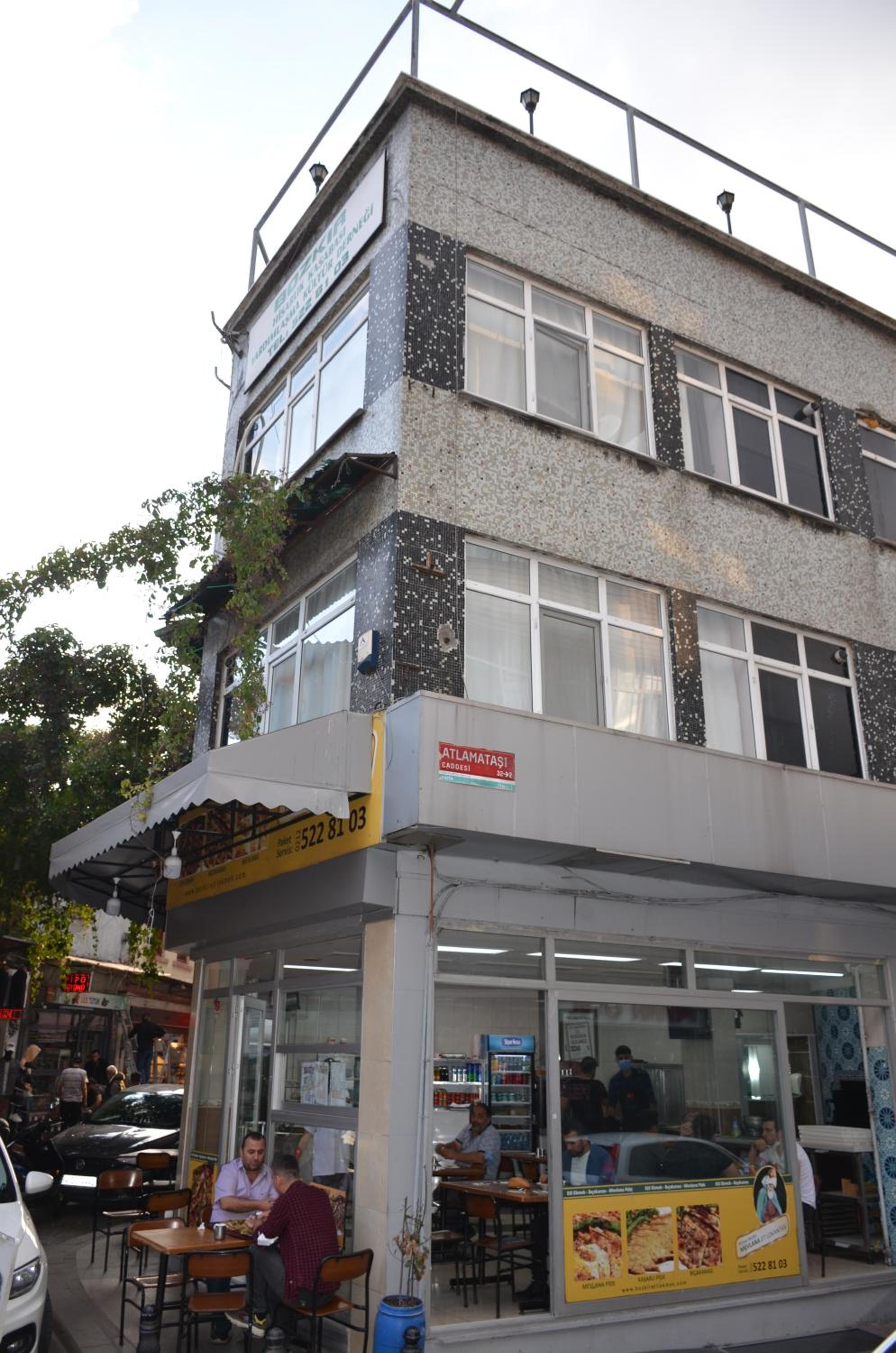 Rodion Hotel - Image 37