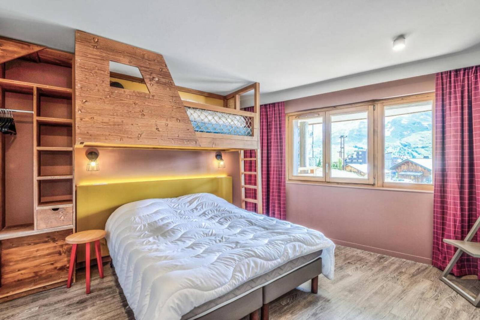 Residence Arietis - maeva Home view 4