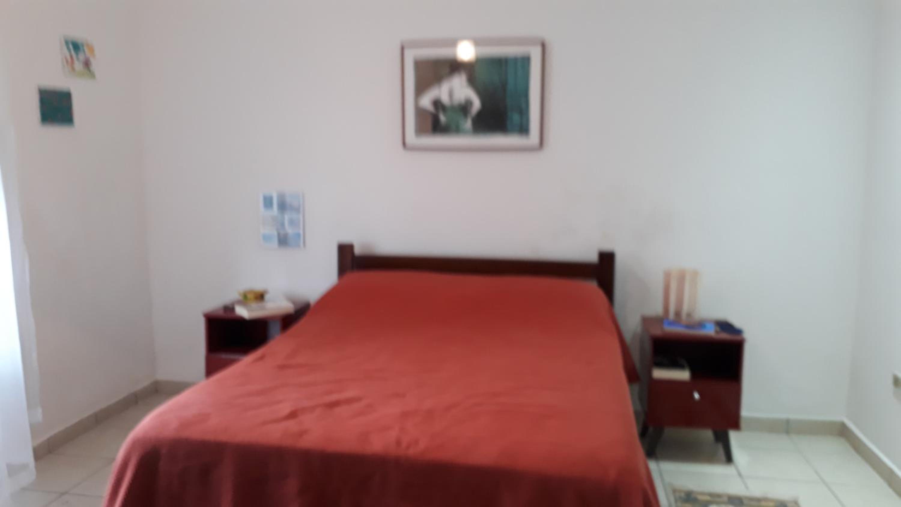 Casa perto da praia