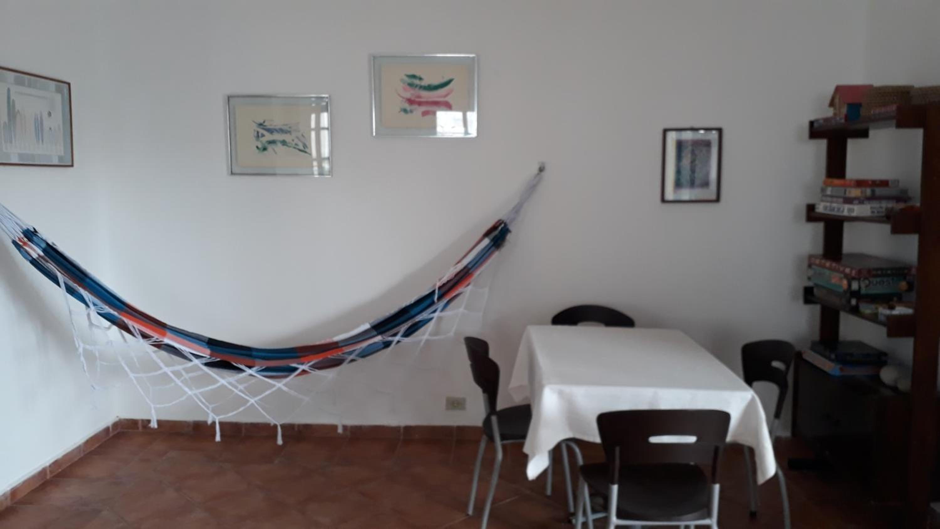 Casa perto da praia