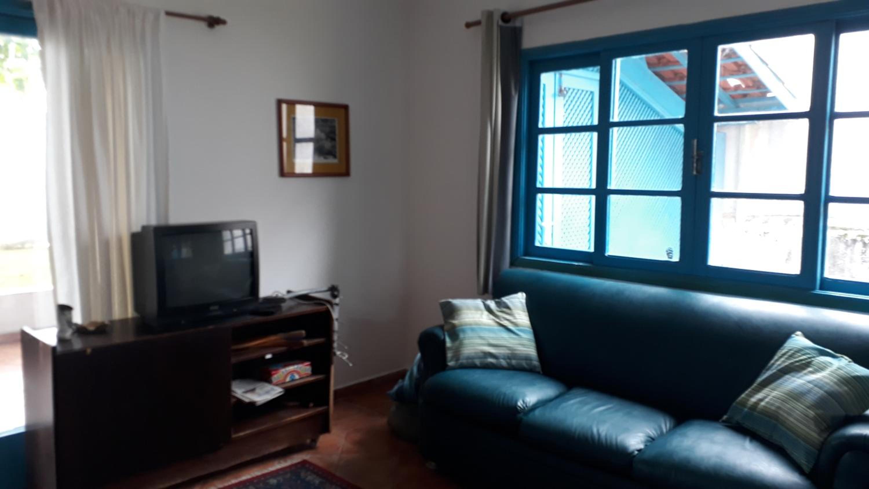 Casa perto da praia