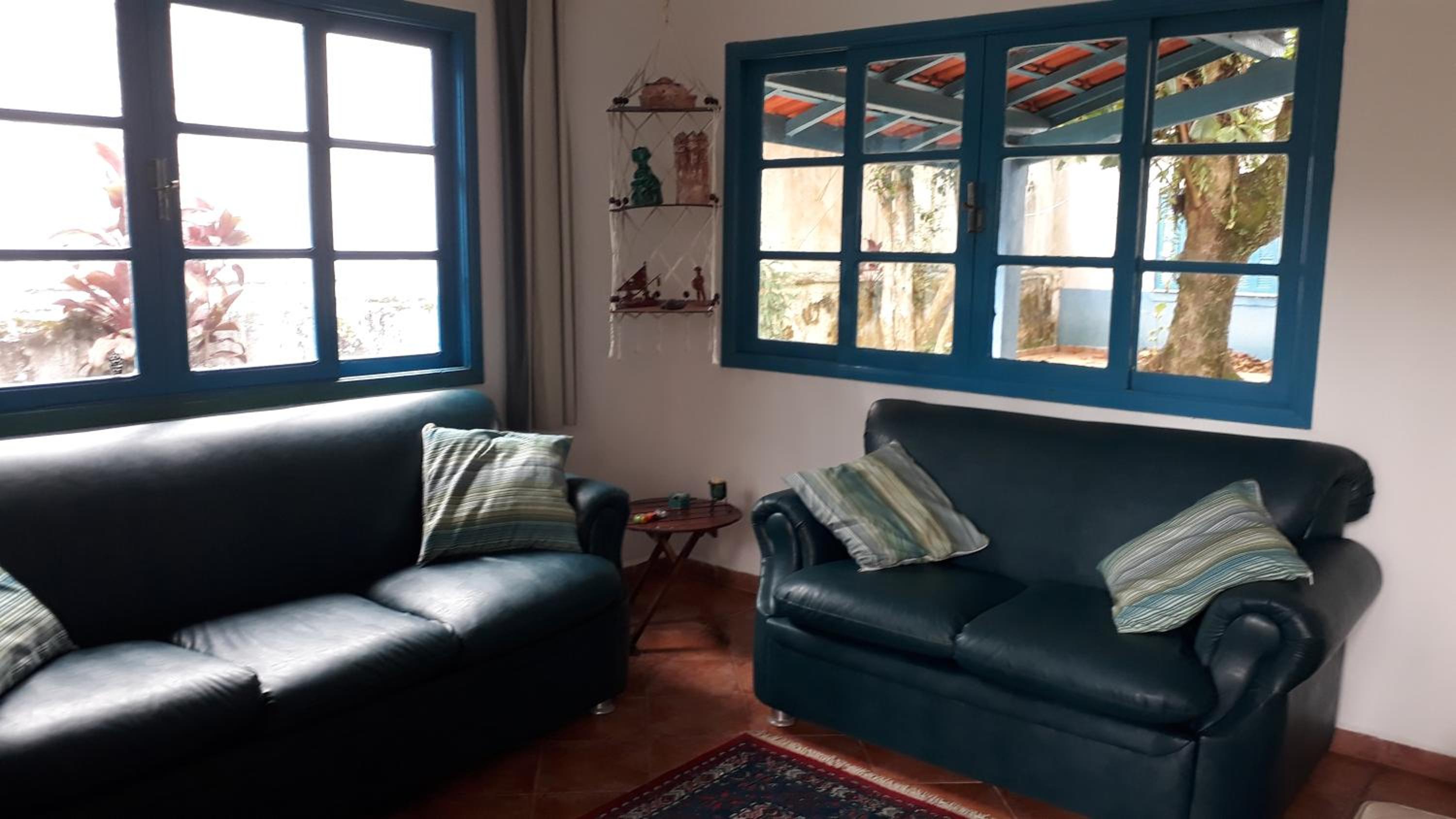 Casa perto da praia