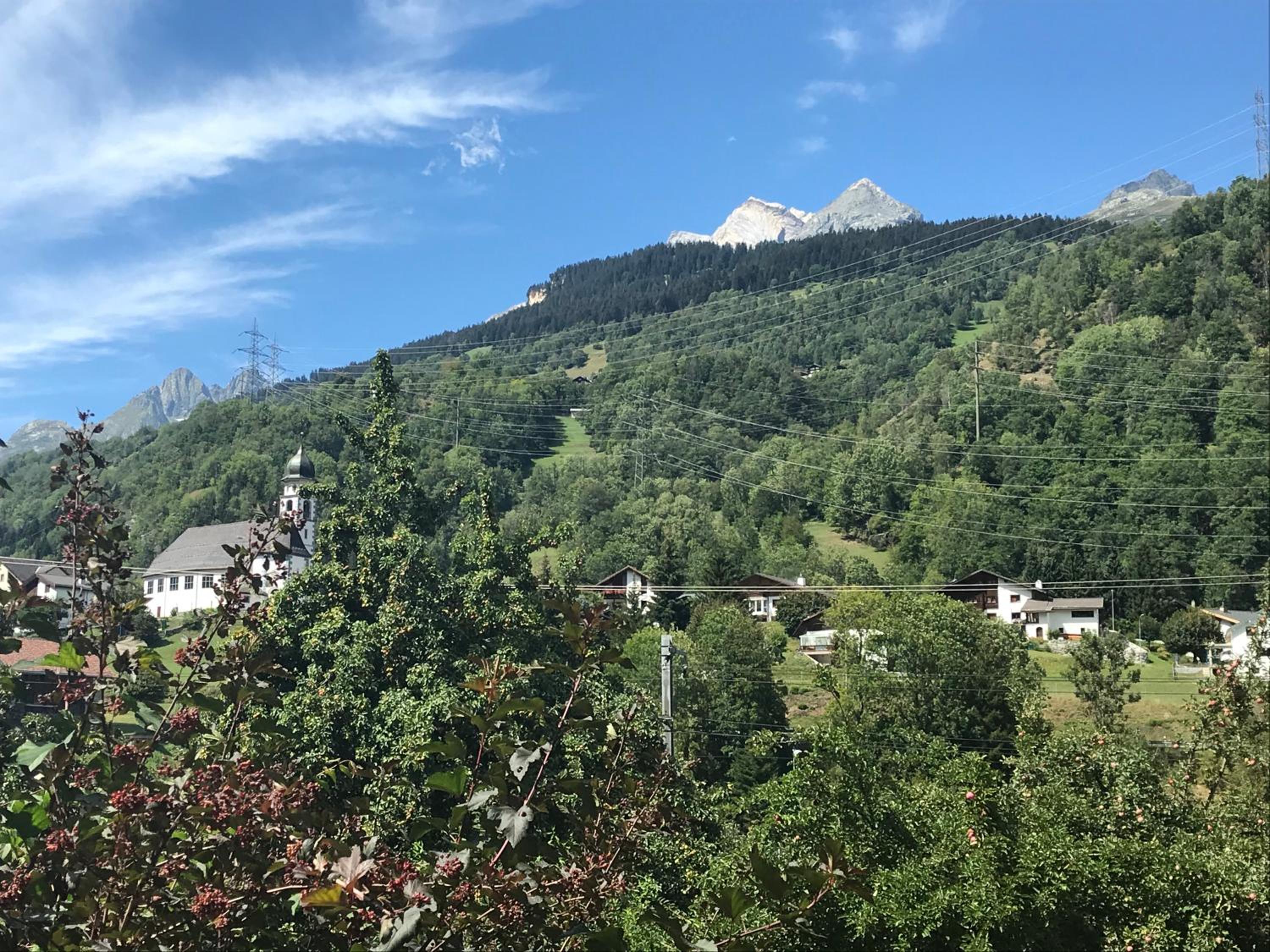 Ustria Crusch Alva