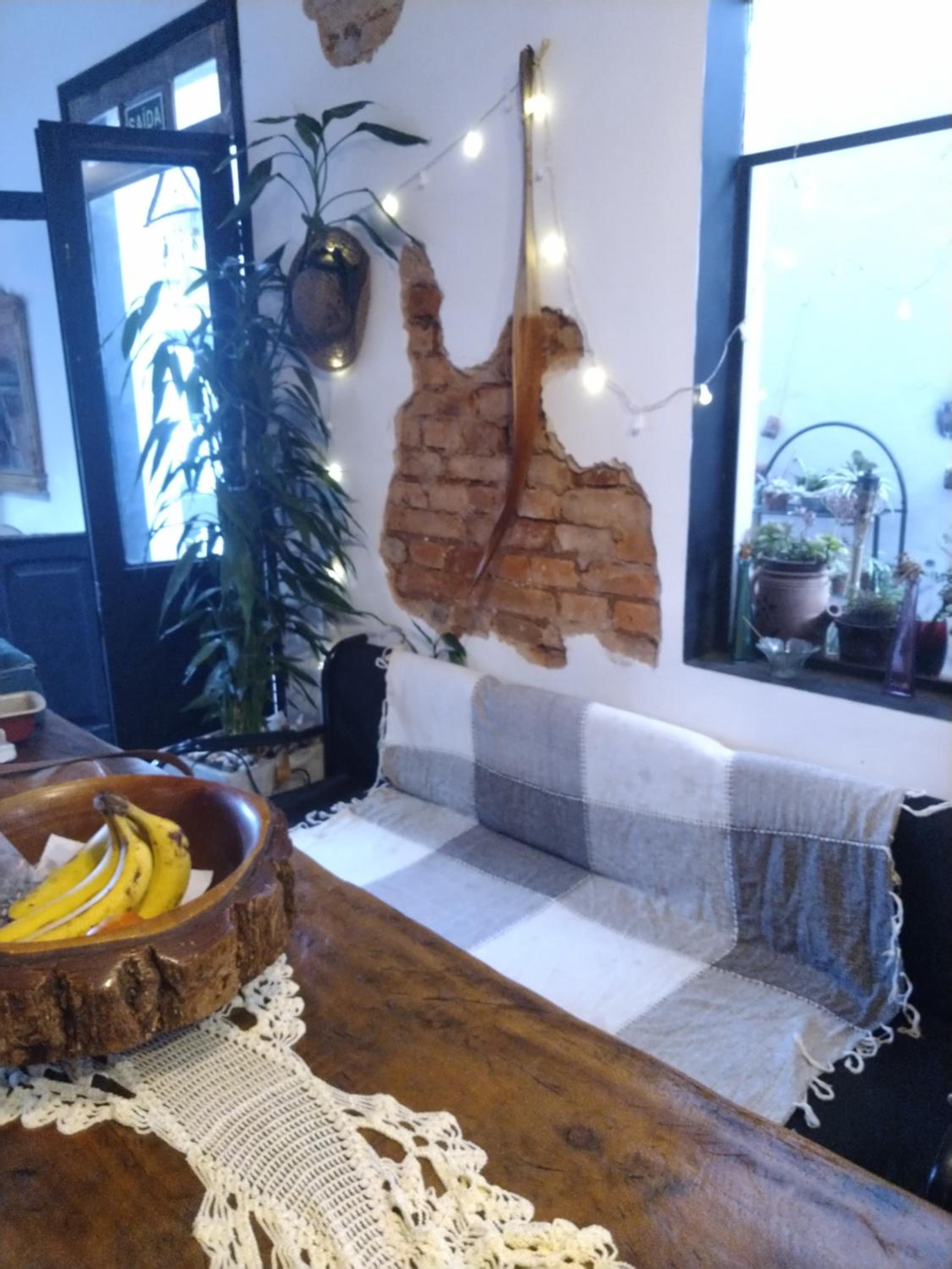ACOMODAÇÃO Café com Arte