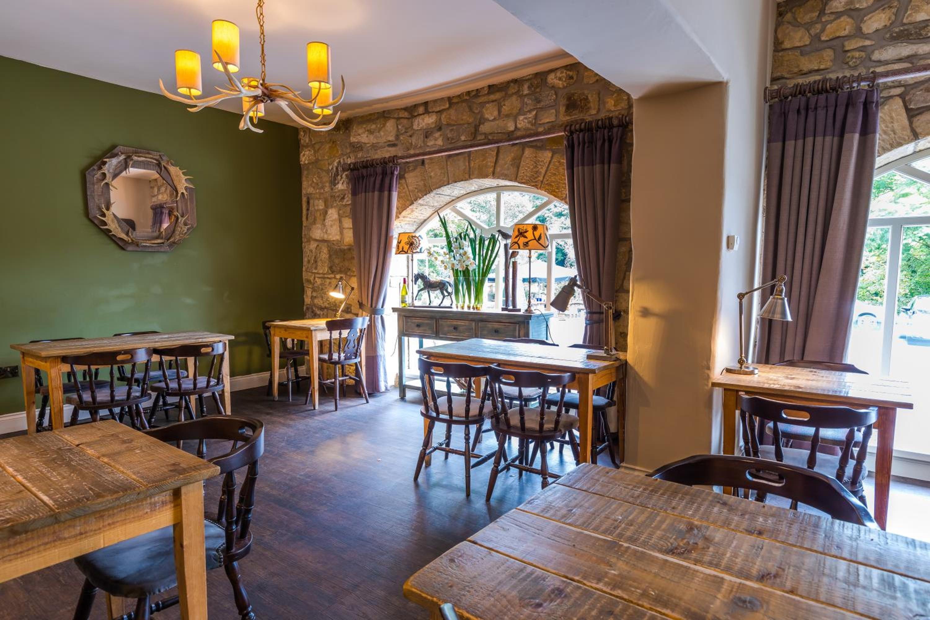 The Northumberland Arms
