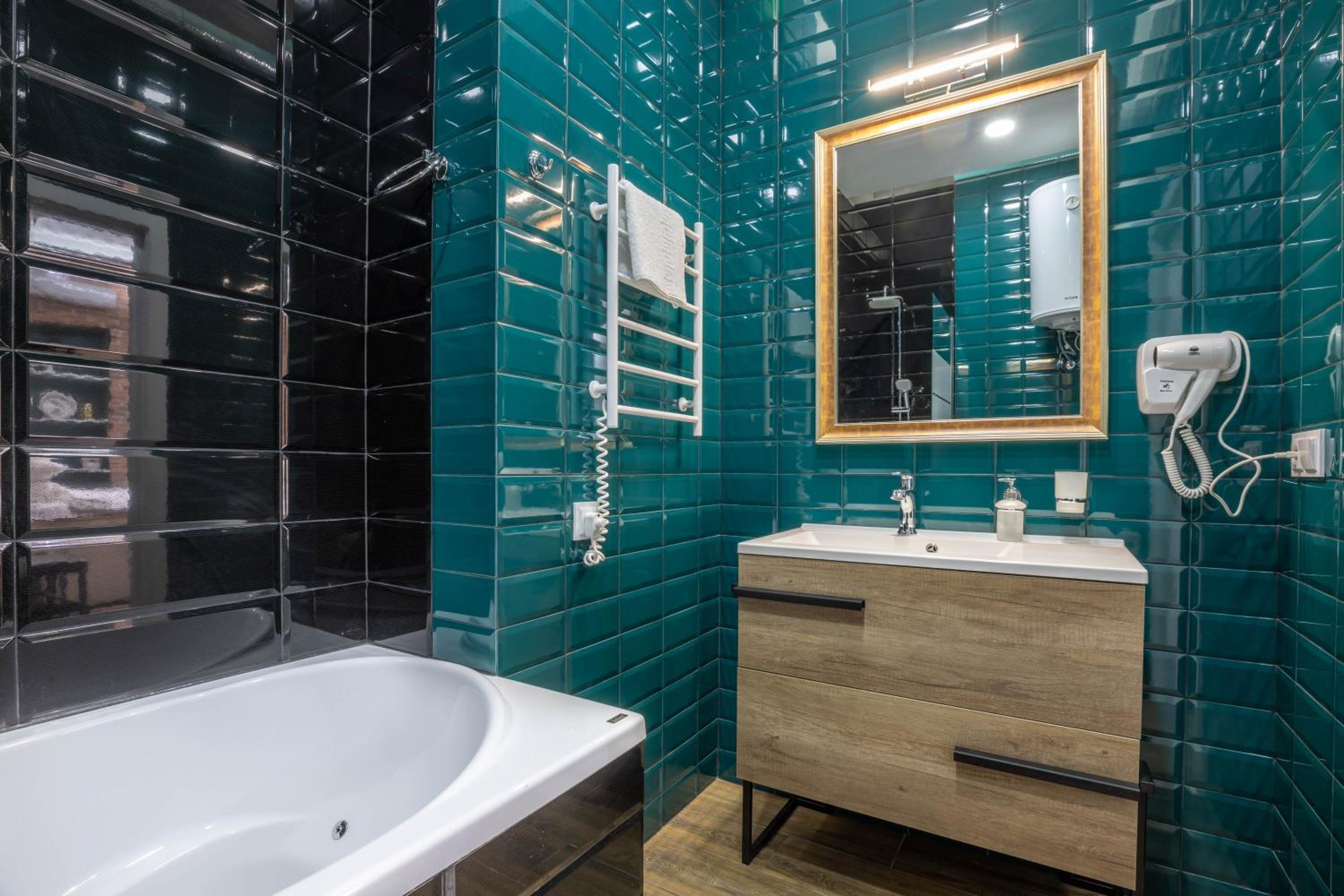 Kyiv Luxury Apartments - City Centre Near Maidan & Khreshchatyk view 2