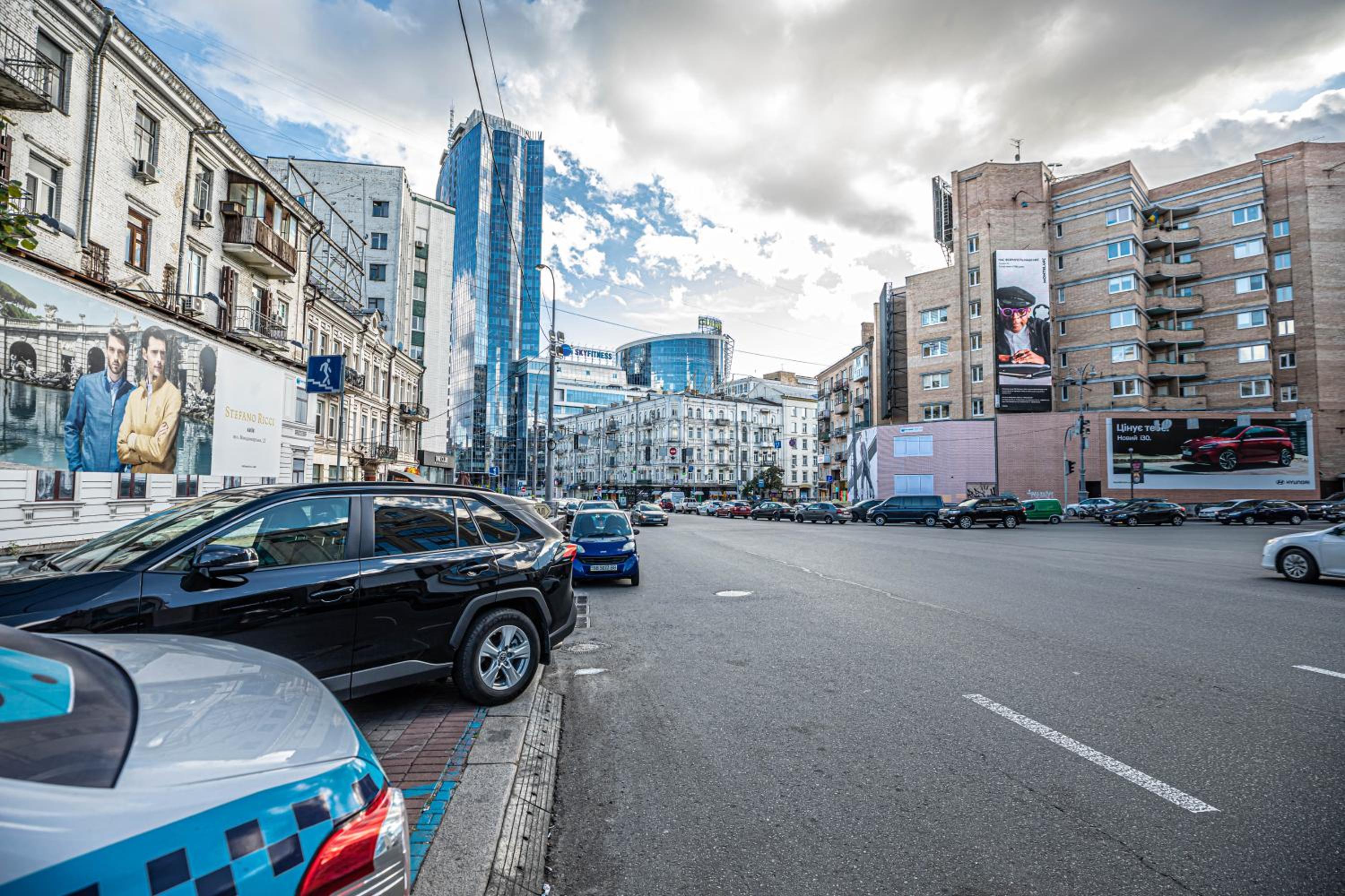 Kyiv Luxury Apartments - City Centre Near Maidan & Khreshchatyk view 5