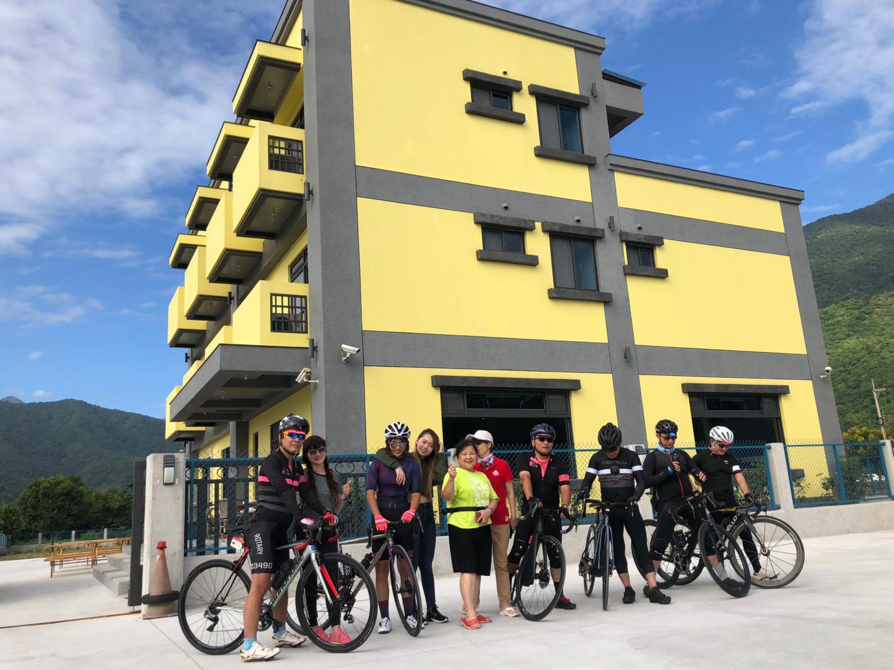 太魯閣惠宇民宿 view 5