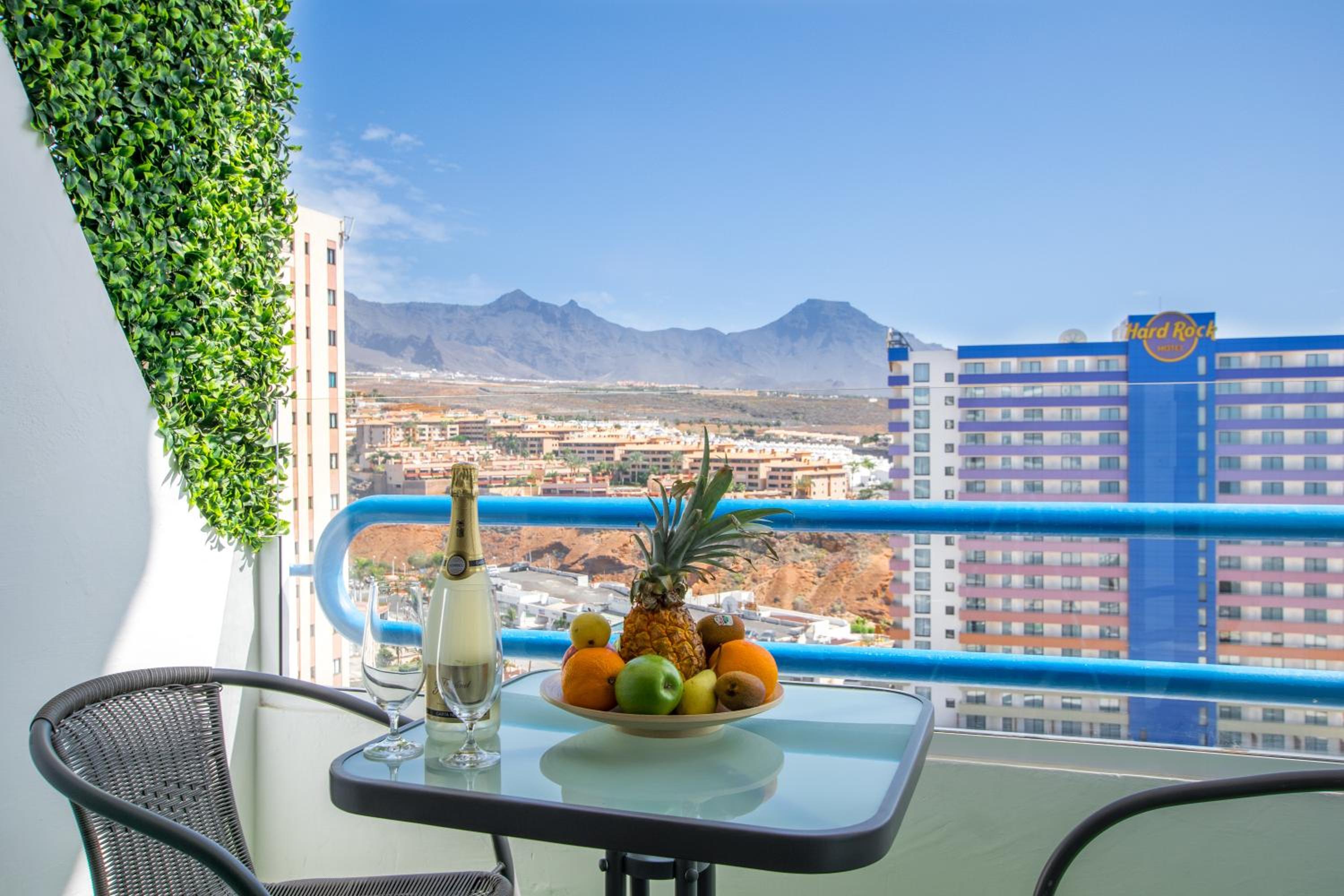 Cozy Studio in Paraiso Del Sur - TENESOL RENTALS view 4