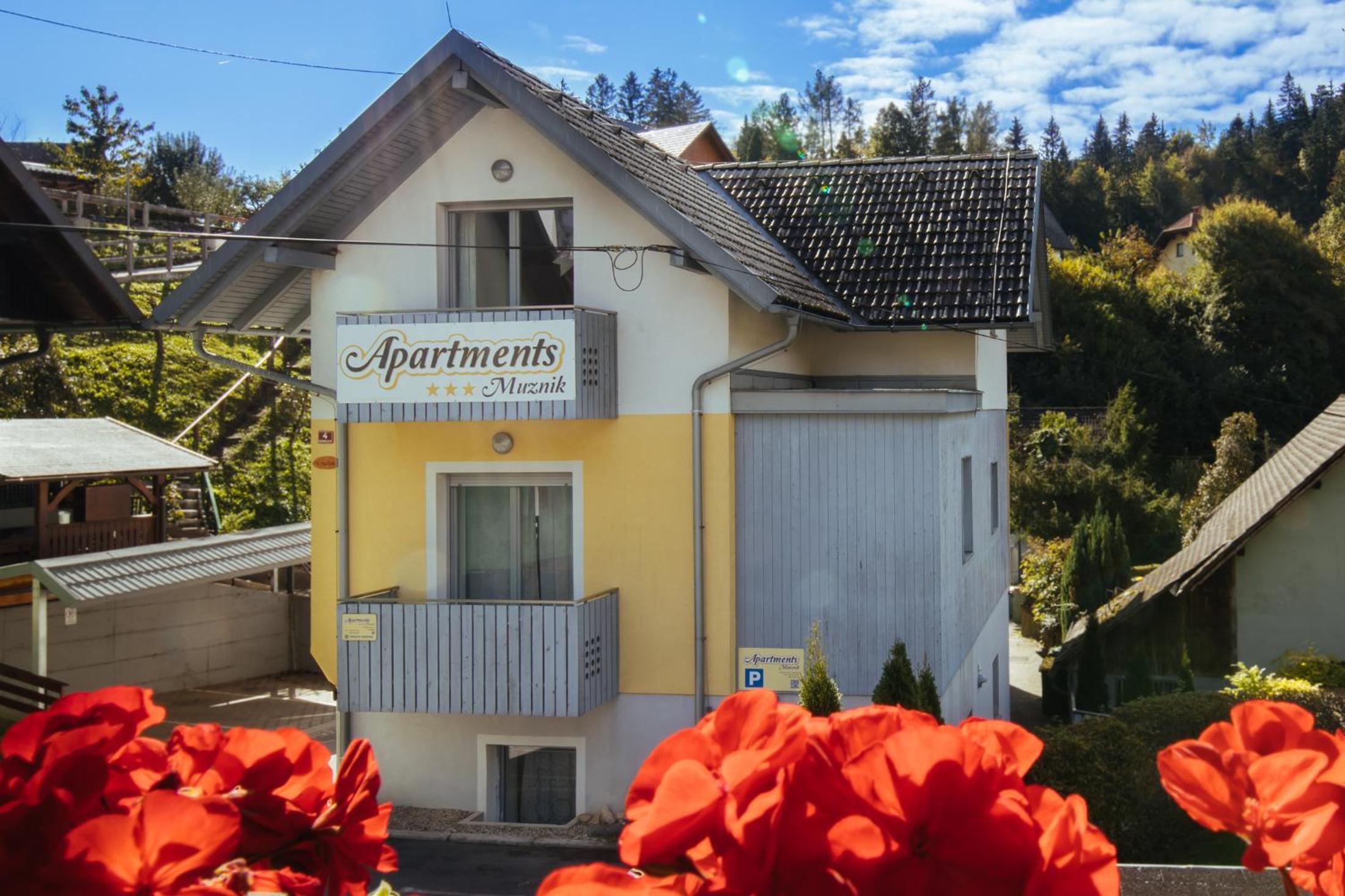 Hotel Apartment Muznik - Image 1