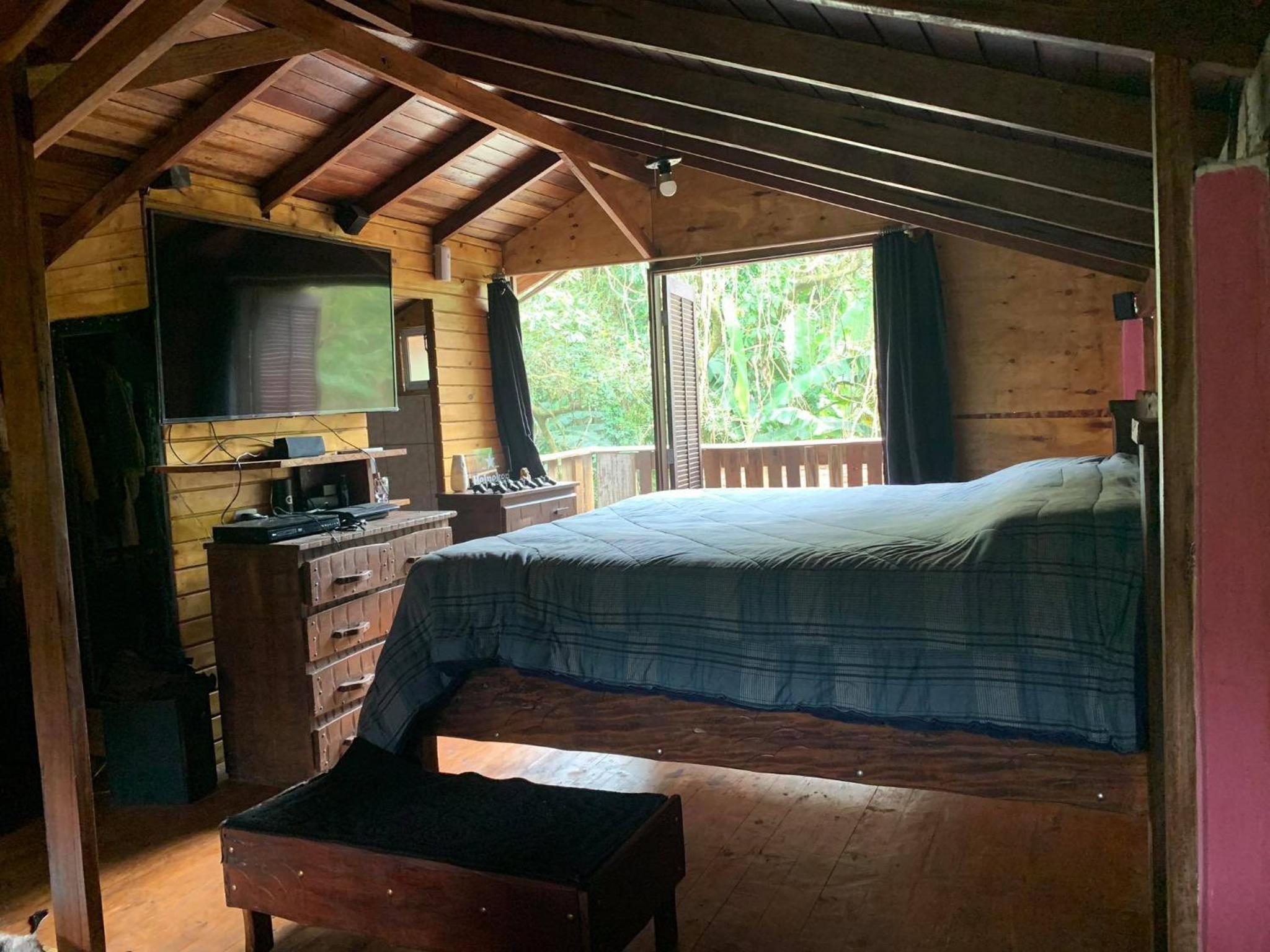 Chalé lawill ilha do mel