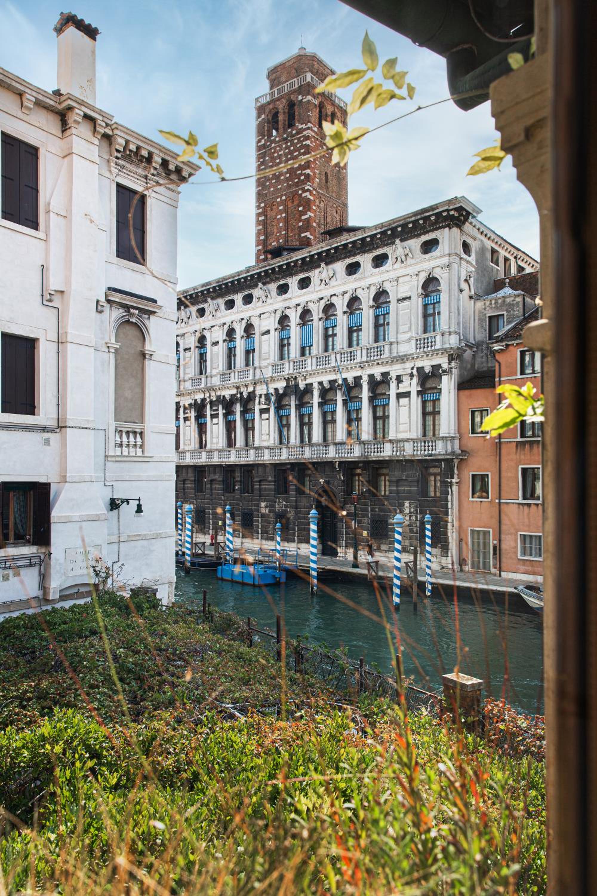 Palazzina Veneziana