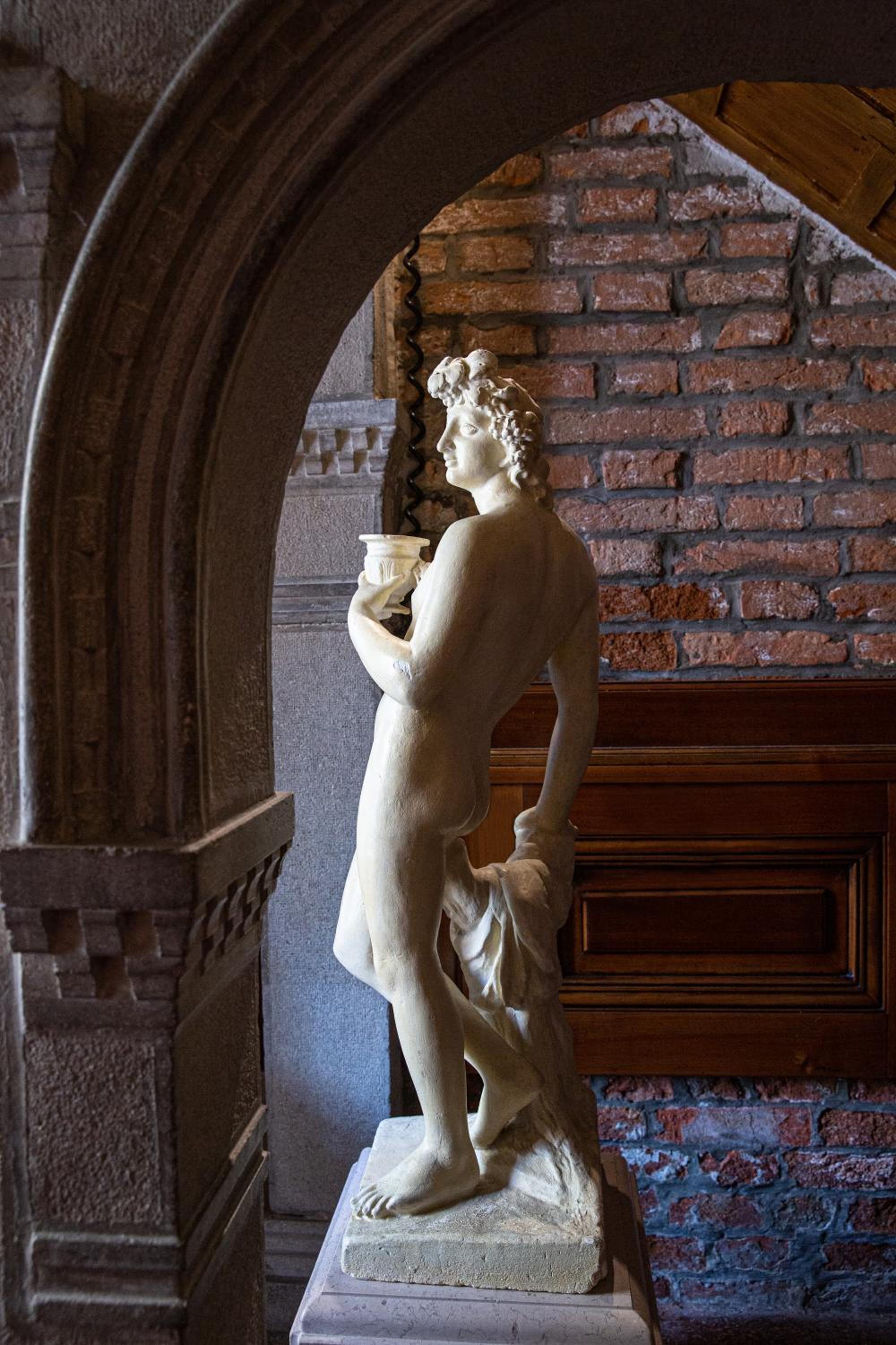 Palazzina Veneziana