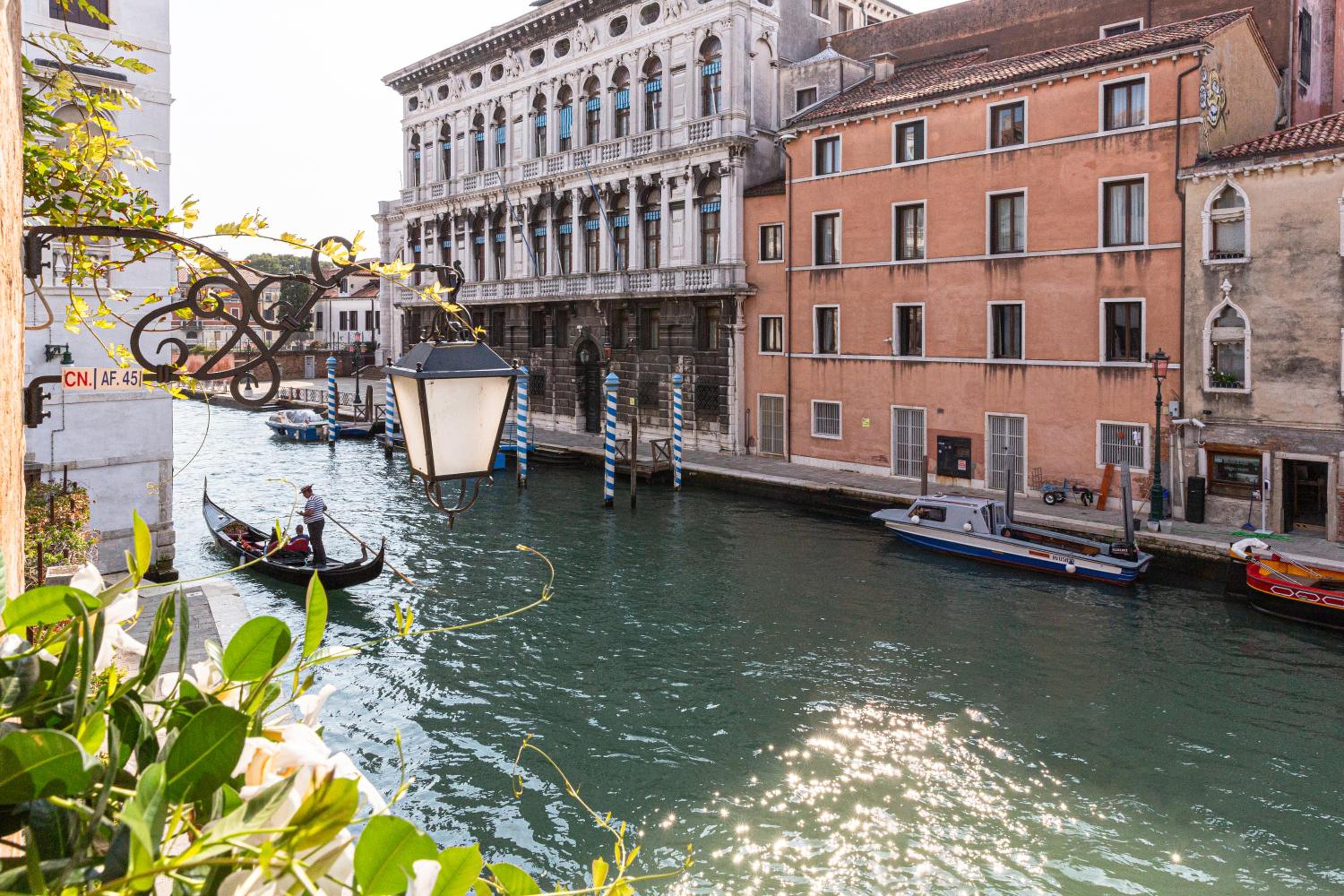 Palazzina Veneziana
