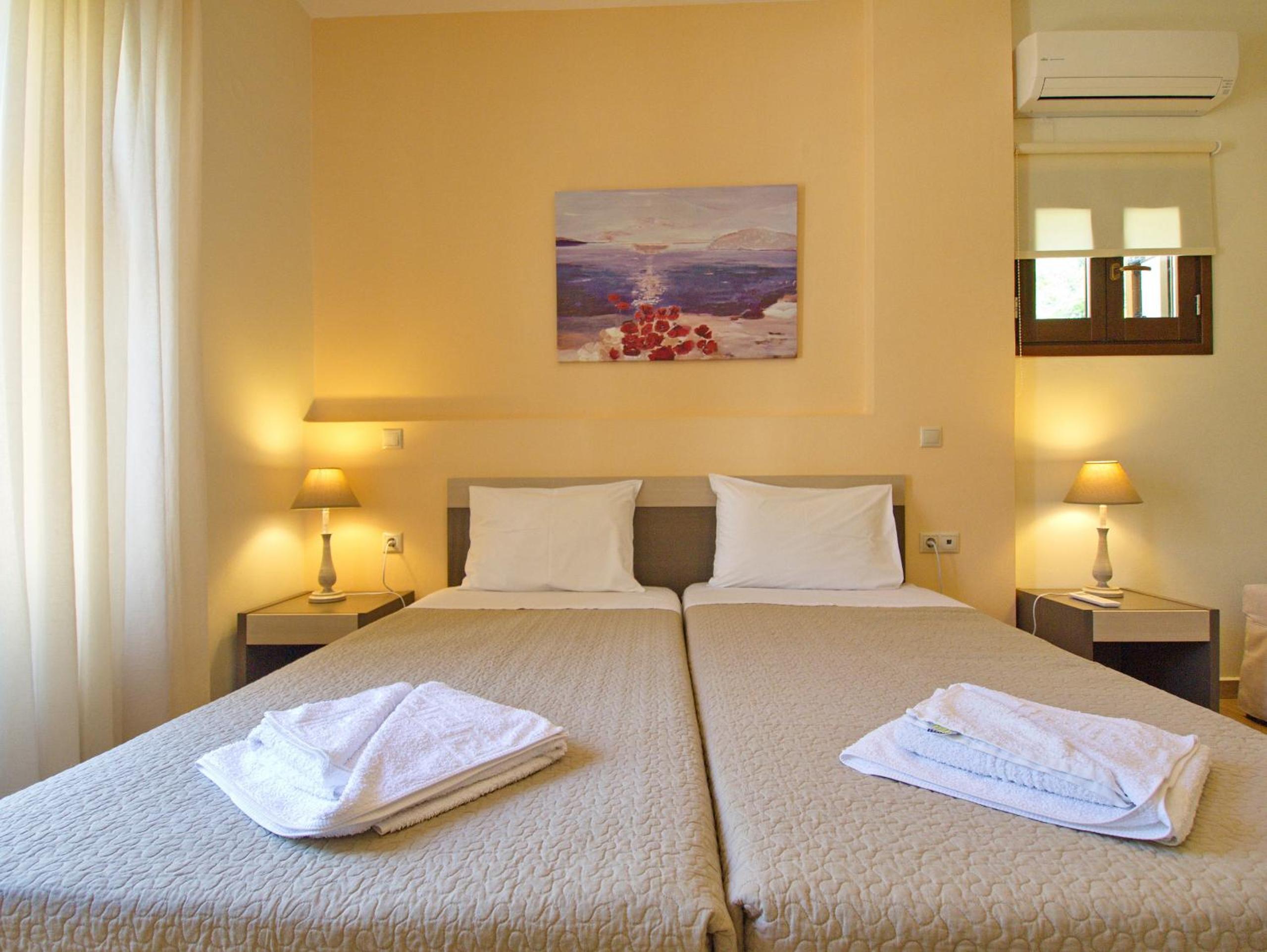 Villa Argiro Plaka Crete photo 2