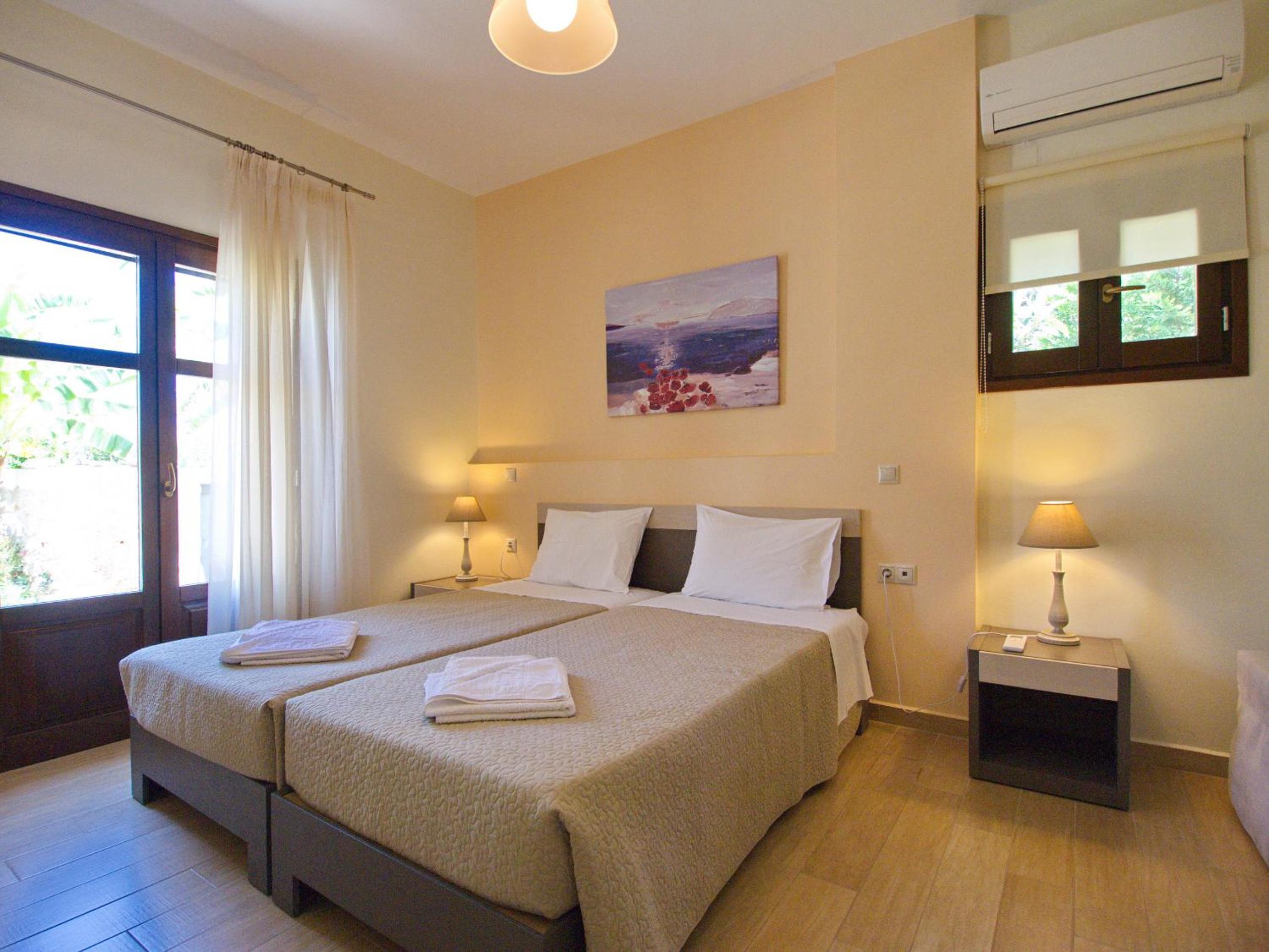 Villa Argiro Plaka Crete photo 3