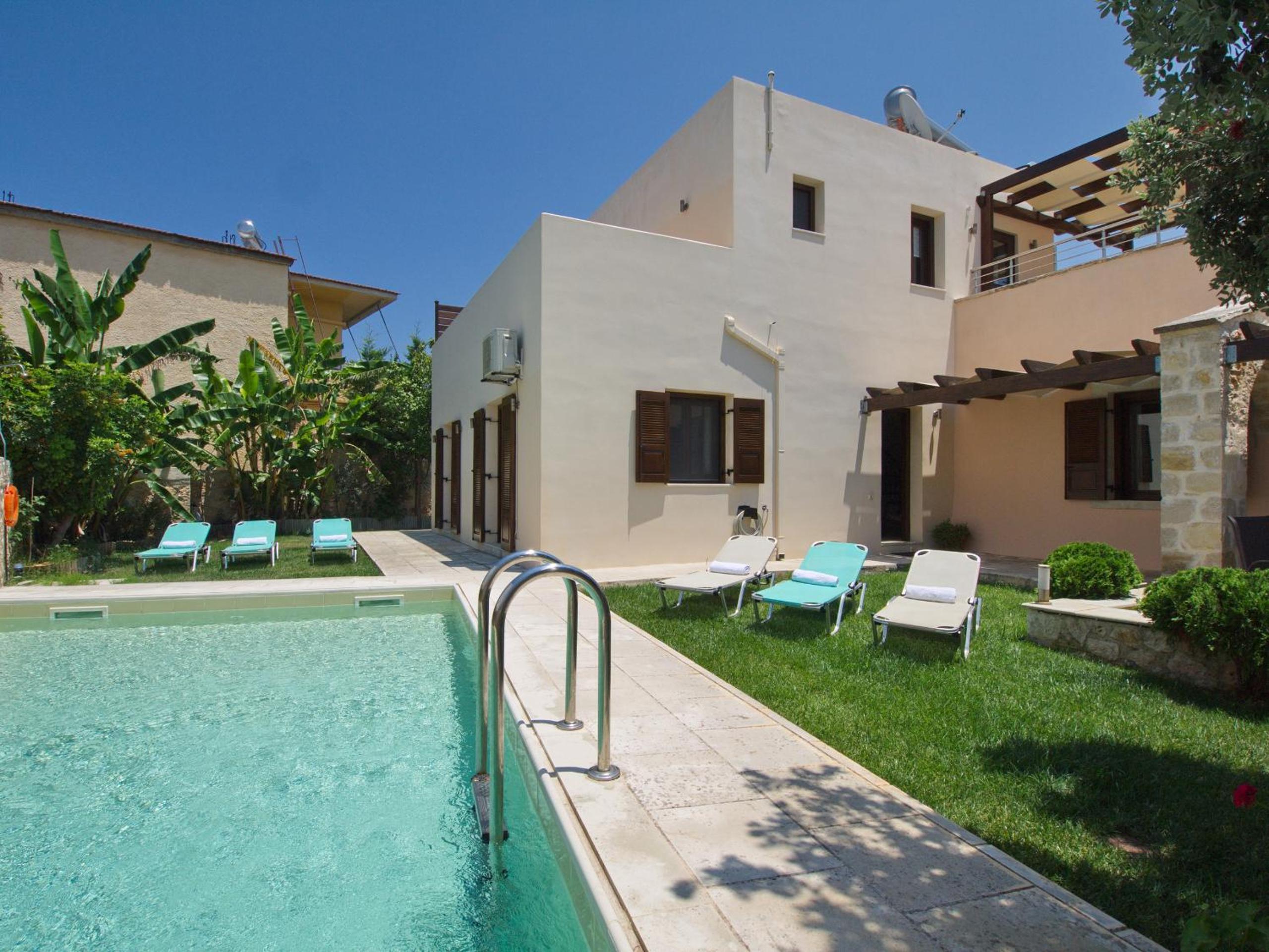 Villa Argiro Plaka Crete photo 5
