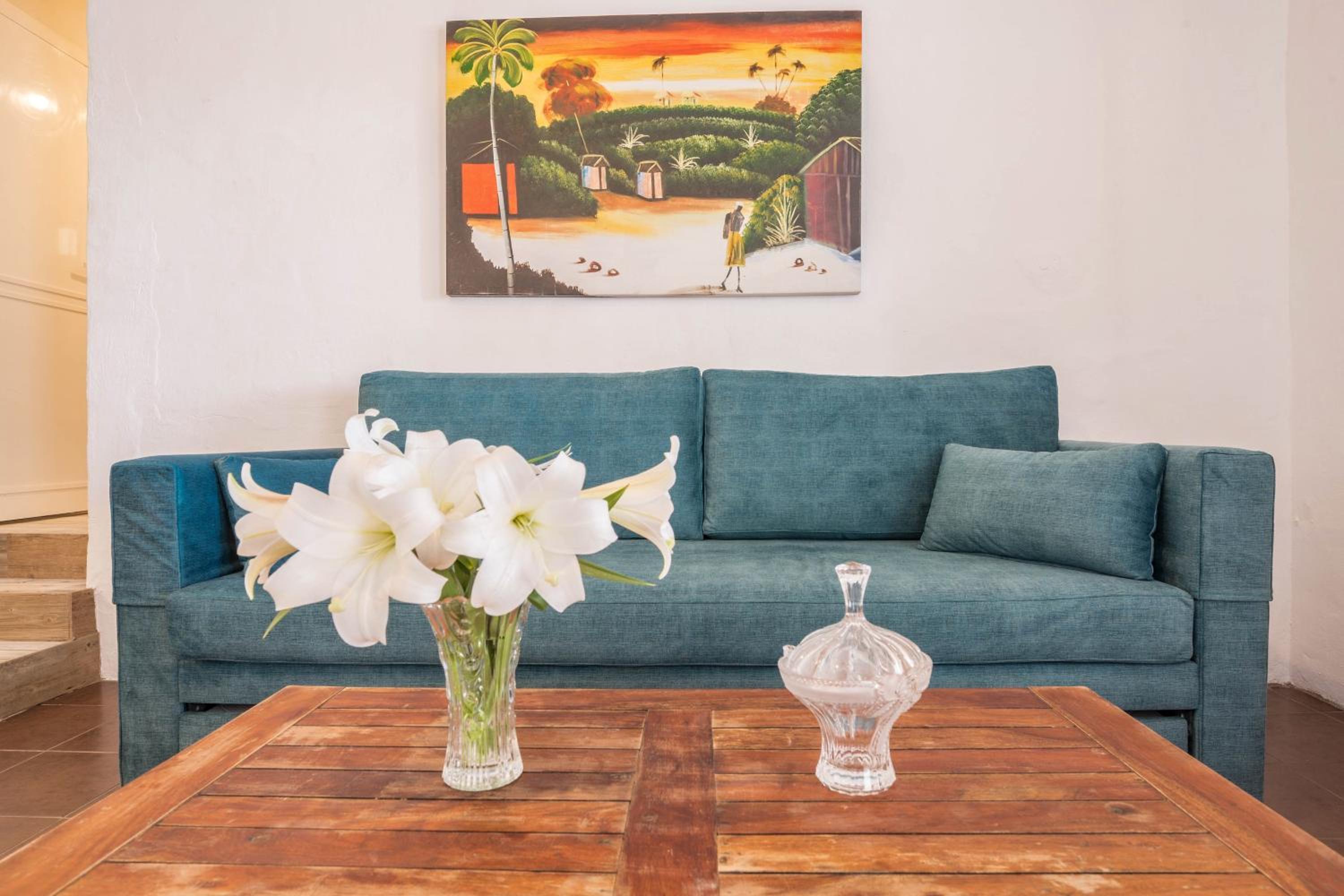Casa Adonai view 5