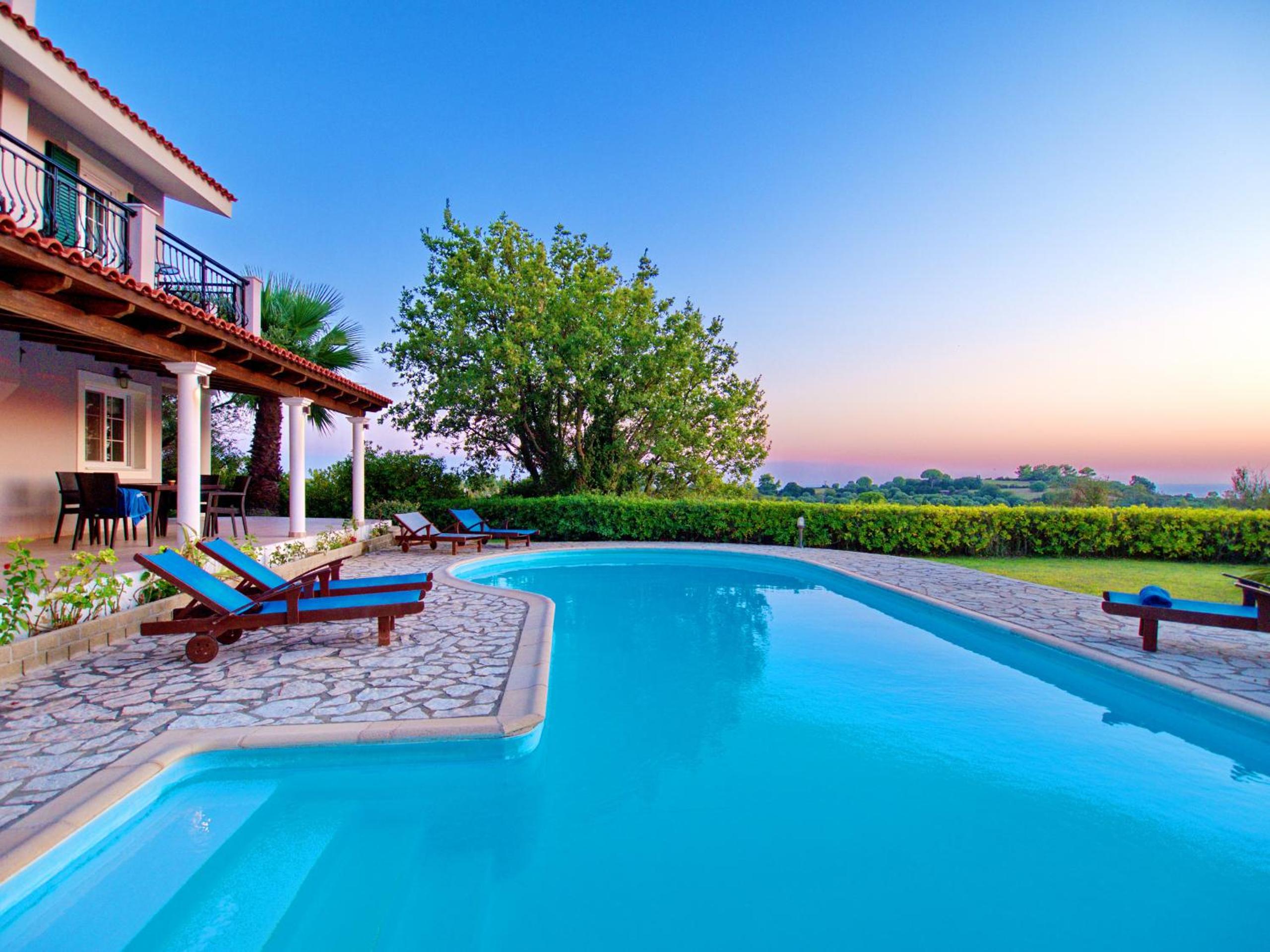 Villa Hera